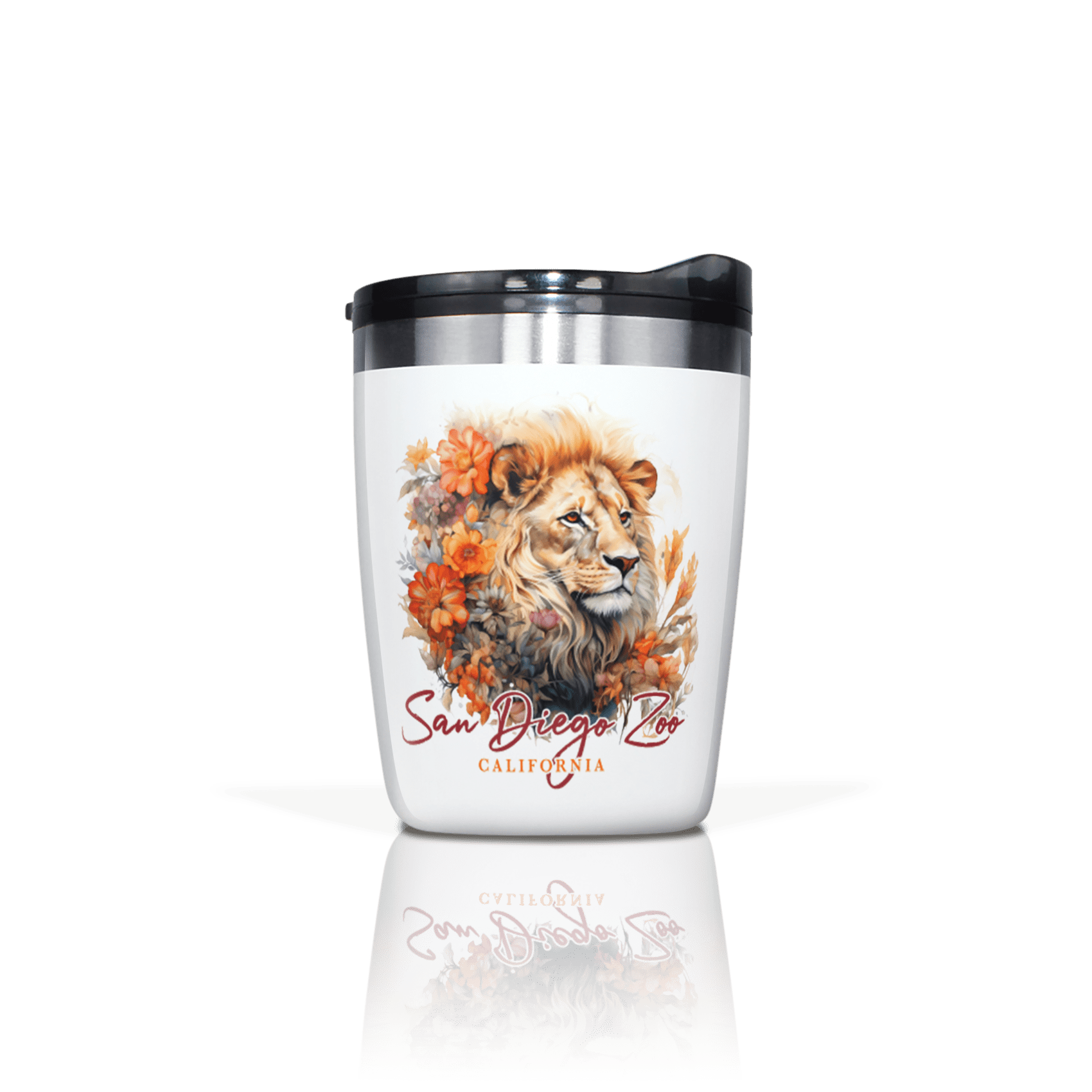 Masterpiece Lion Marigold
