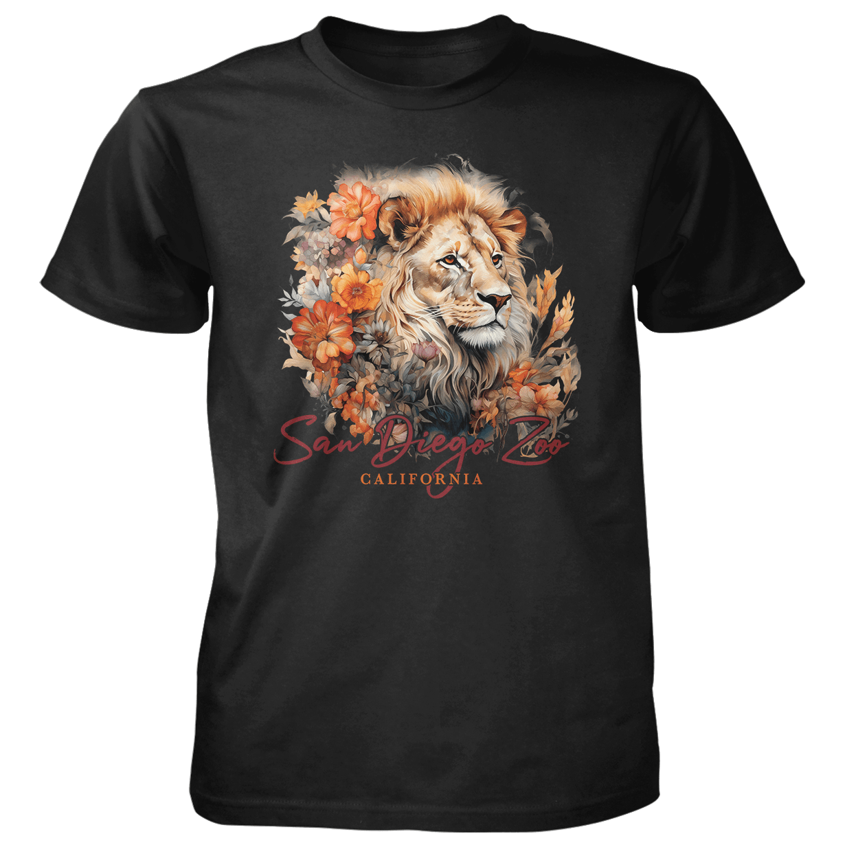 Masterpiece Lion Marigold