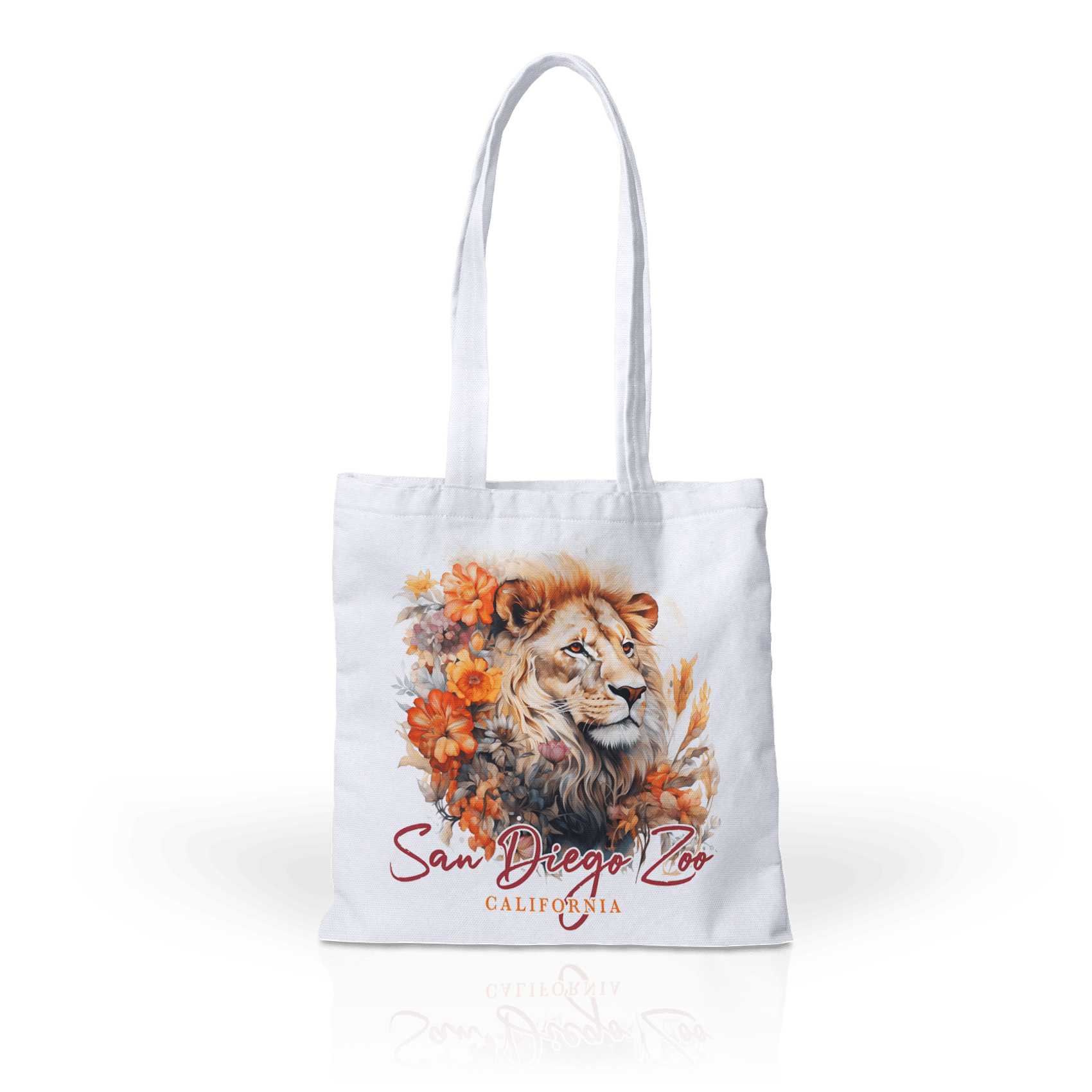 Masterpiece Lion Marigold