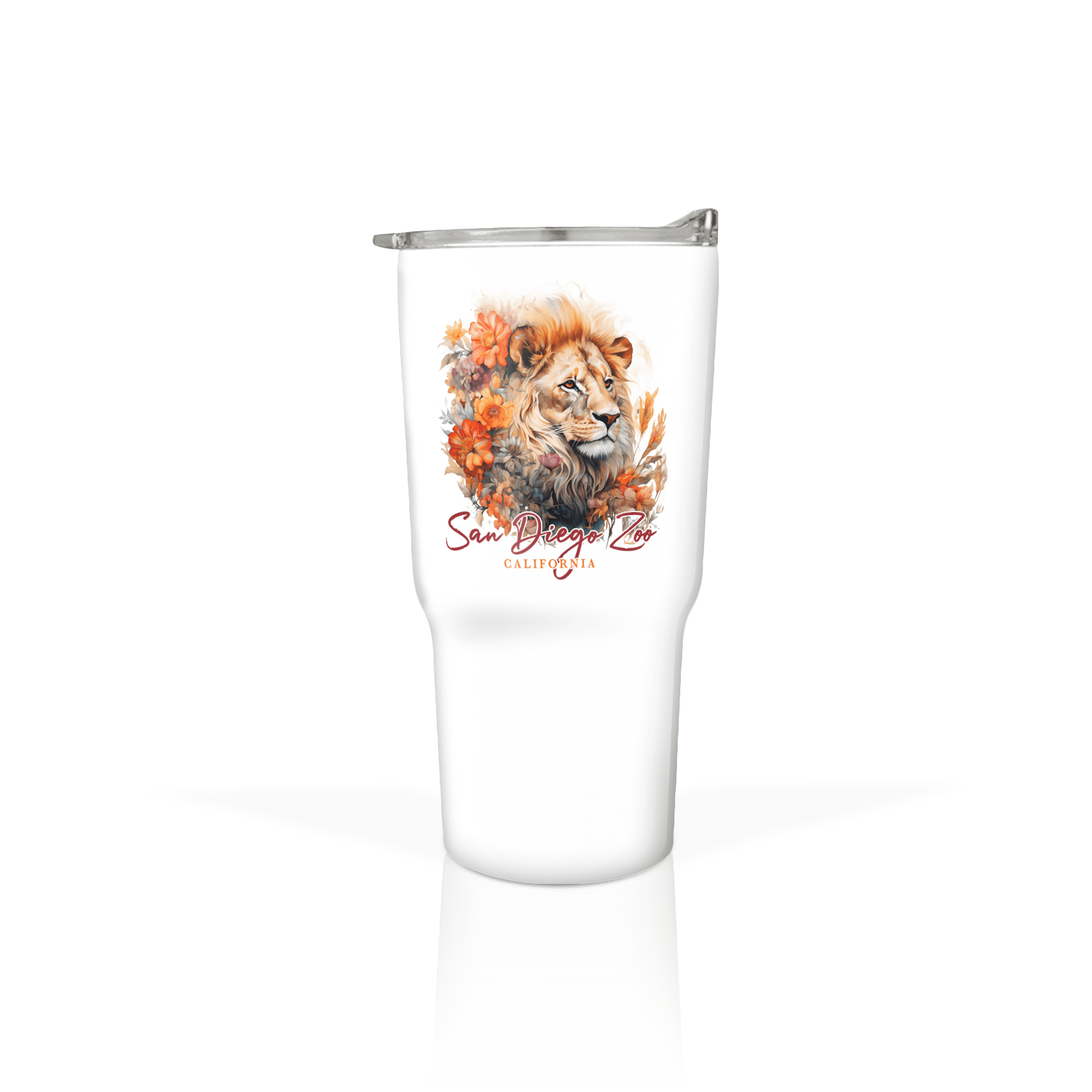 20 oz Swirl Barrel
