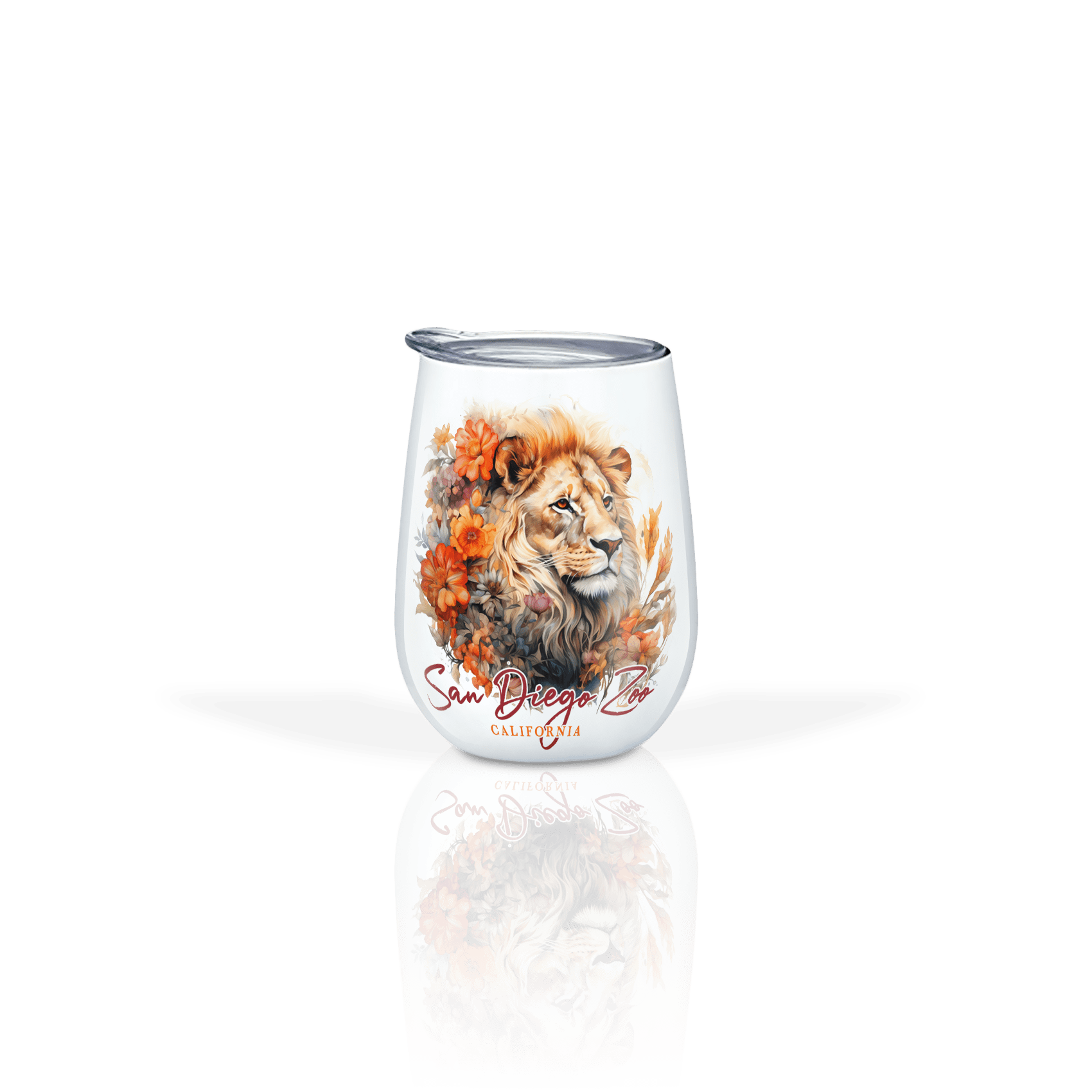 Masterpiece Lion Marigold
