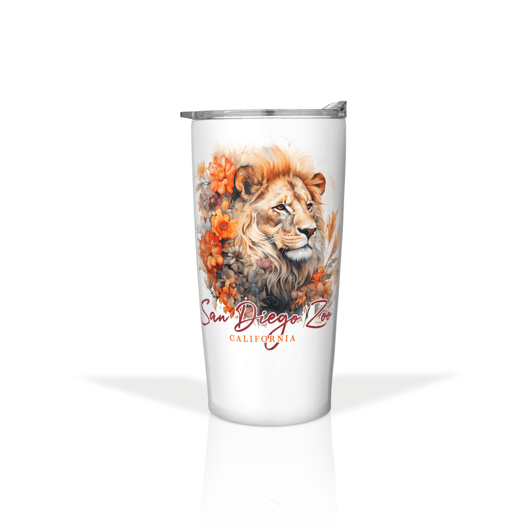 Masterpiece Lion Marigold