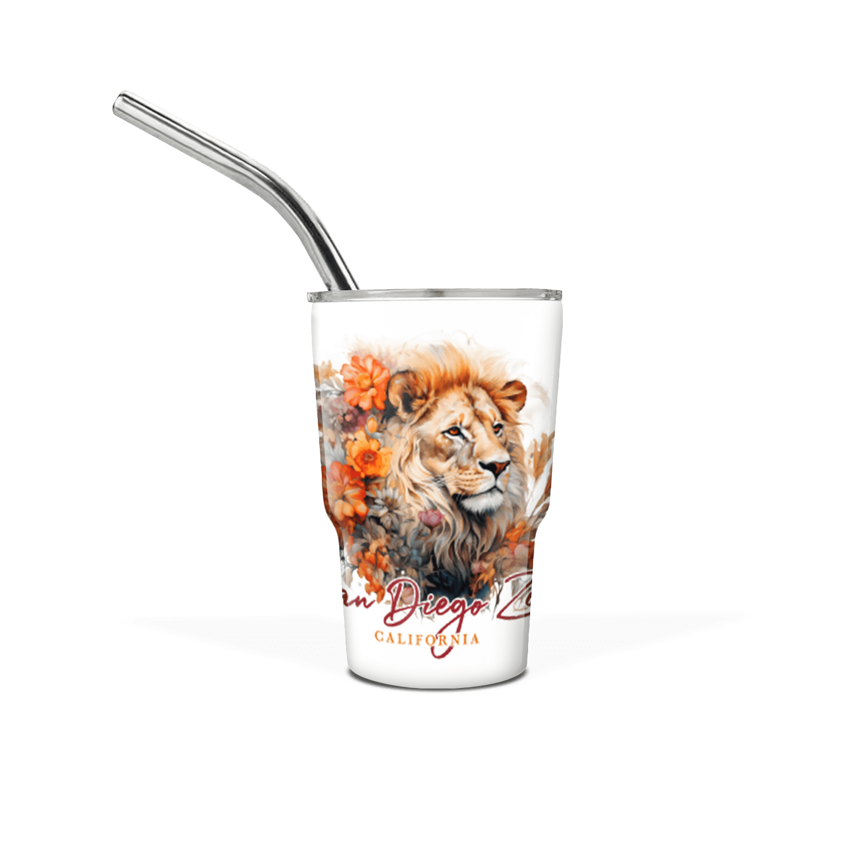 Masterpiece Lion Marigold