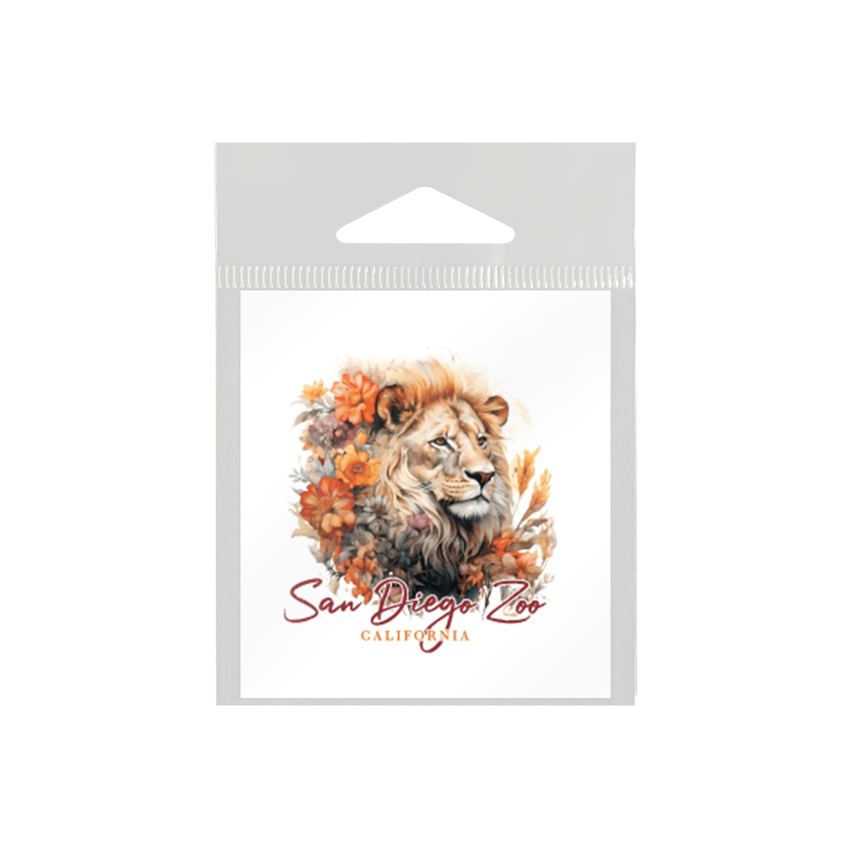 Masterpiece Lion Marigold