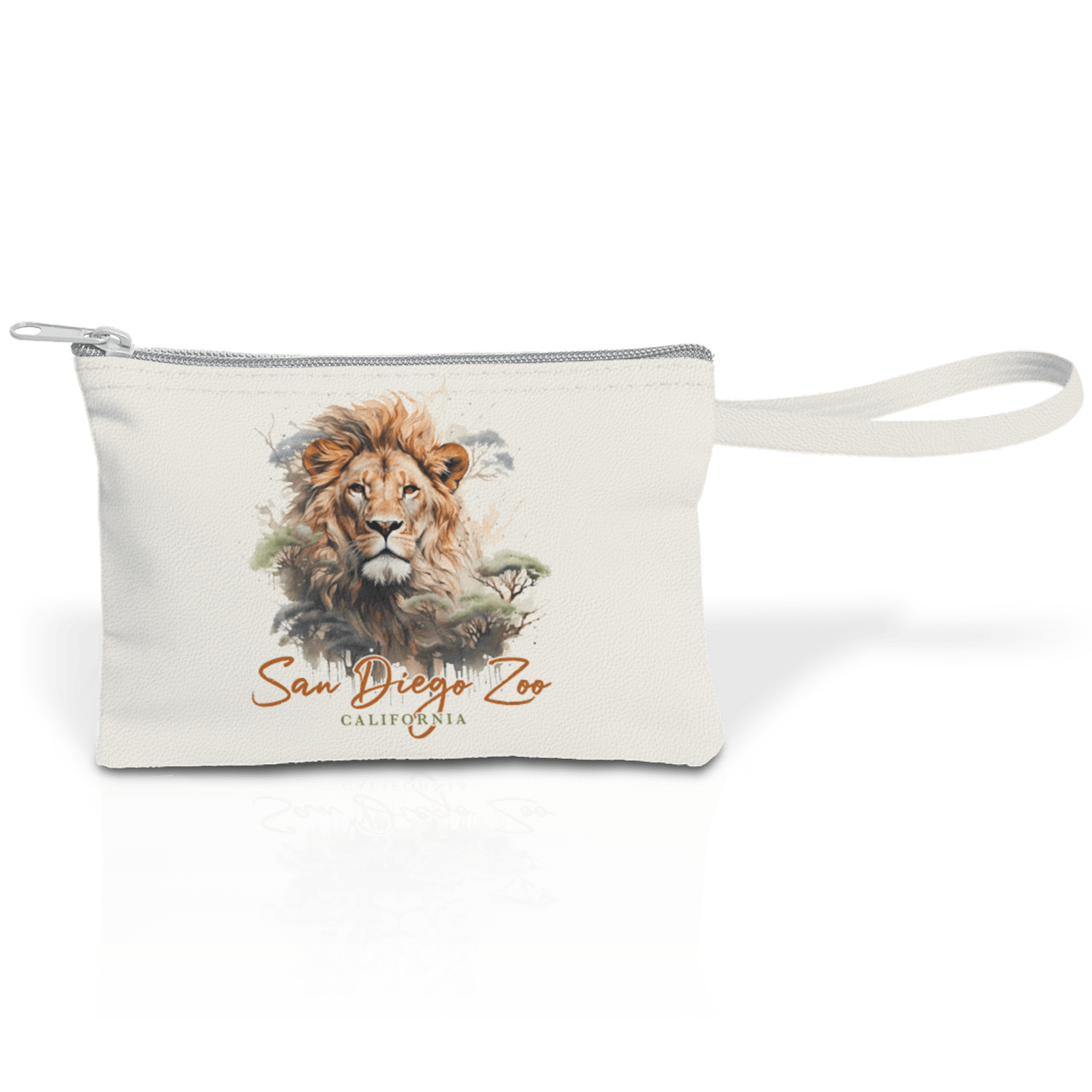 Poptart To Go - Vegan Leather