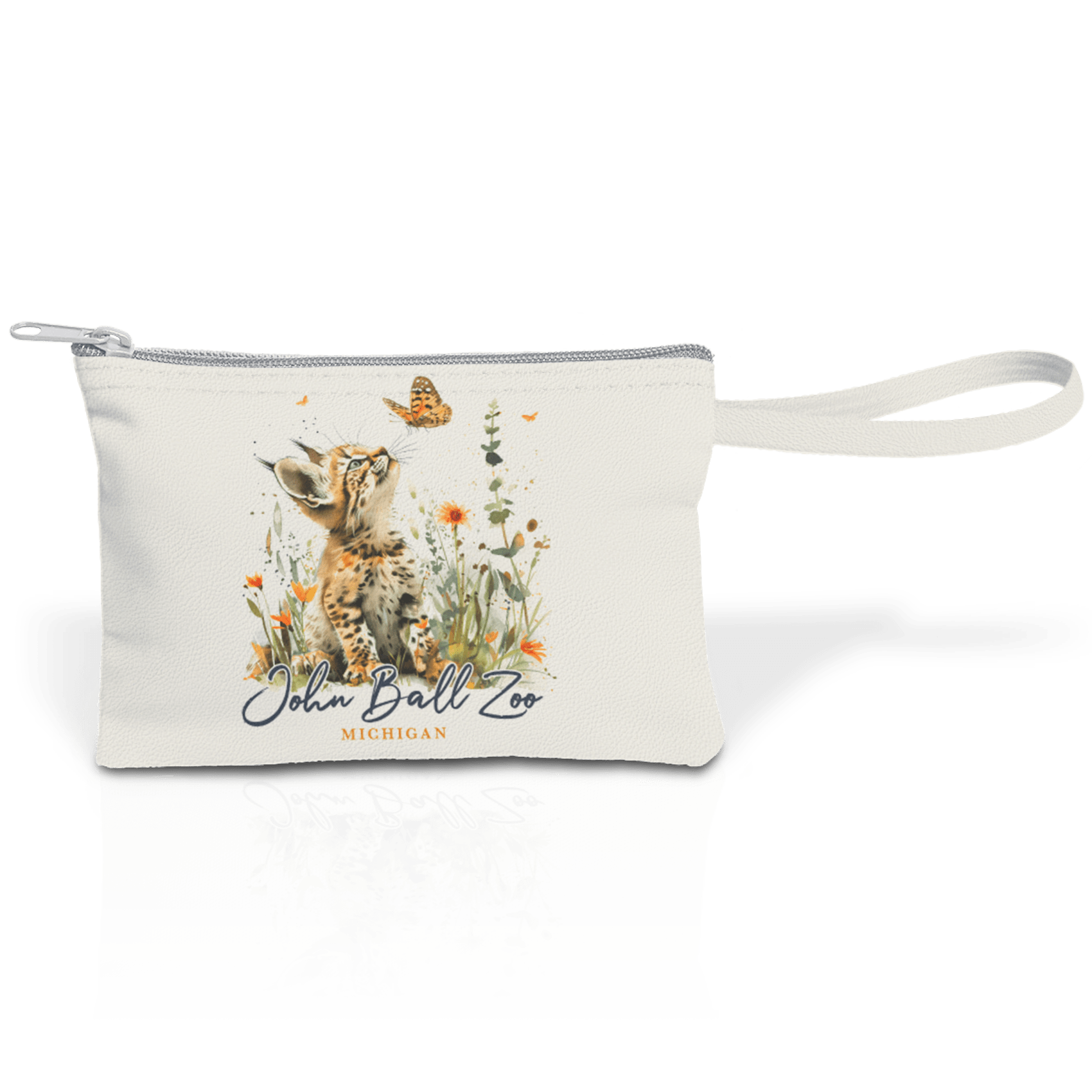 Poptart To Go - Vegan Leather