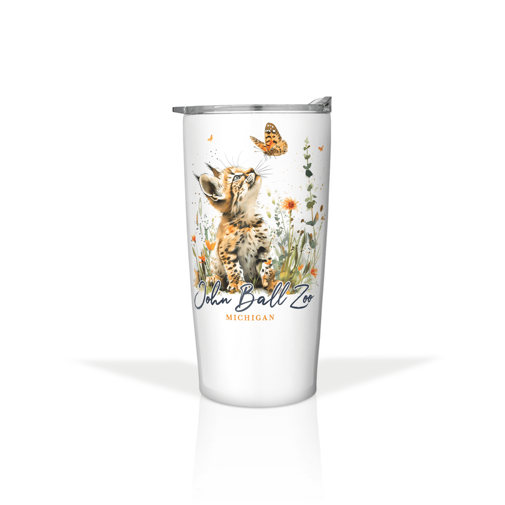 20 oz Swirl Tumbler