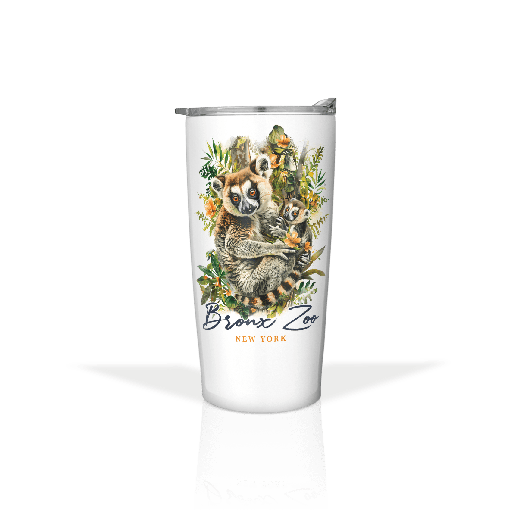 20 oz Swirl Tumbler