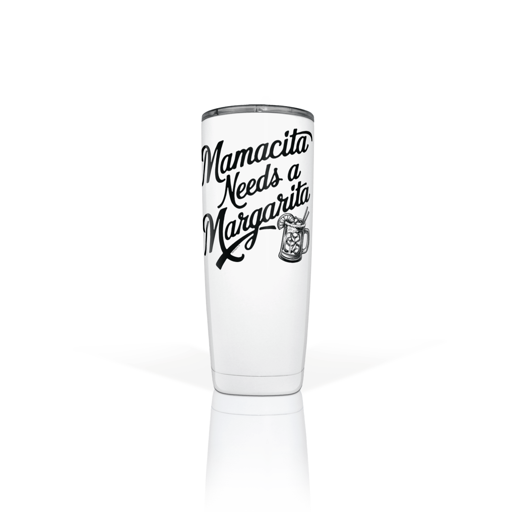 Mamacita Margarita 1 Black