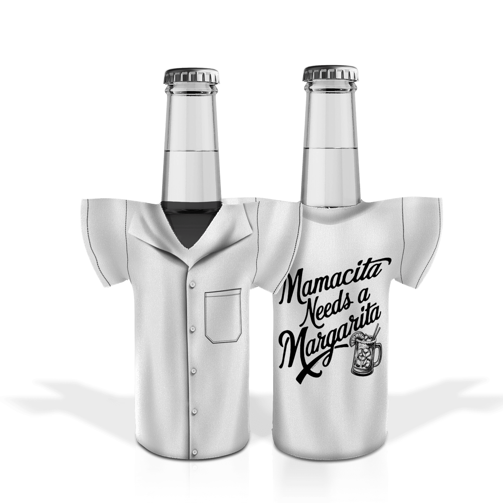 Mamacita Margarita 1 Black
