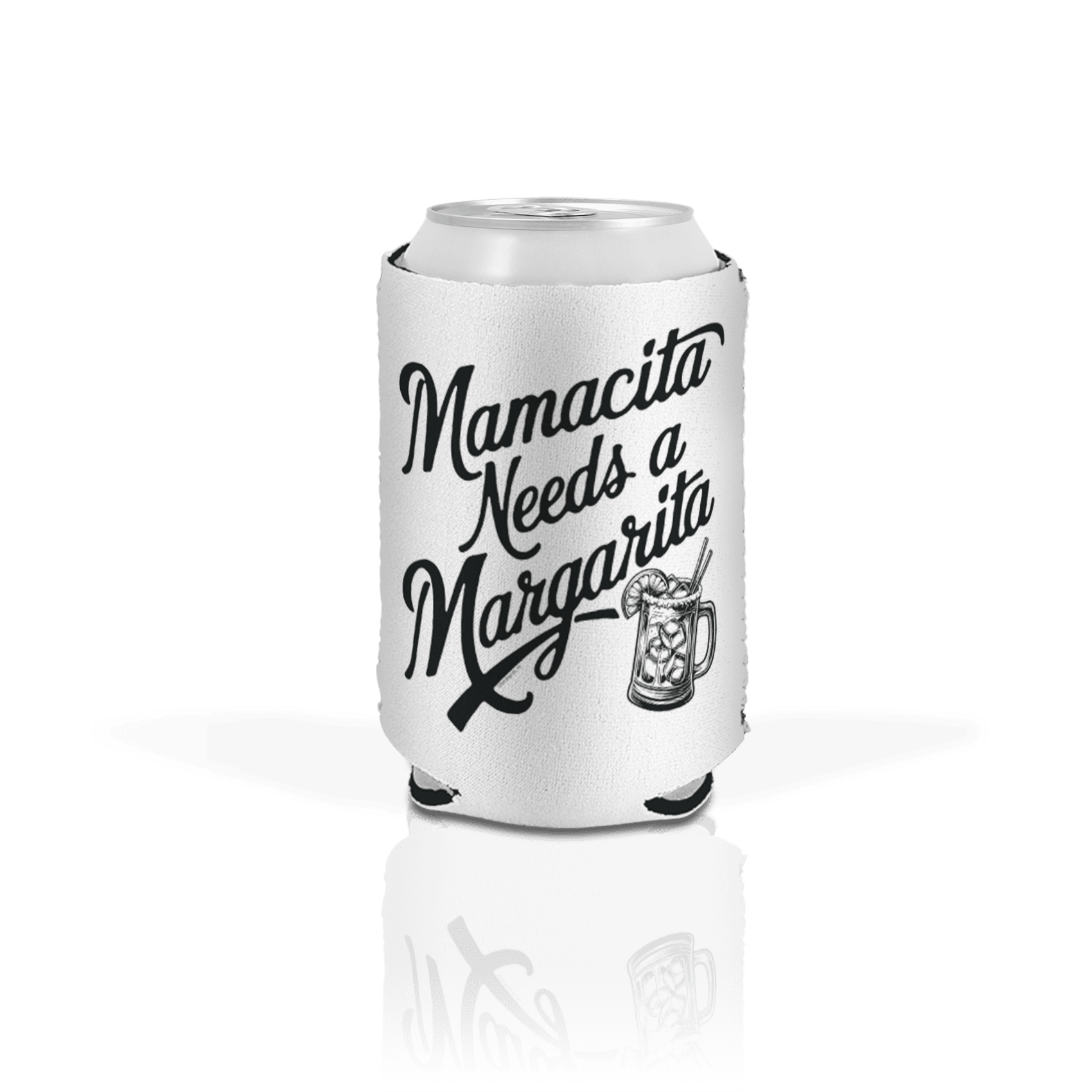 Mamacita Margarita 1 Black