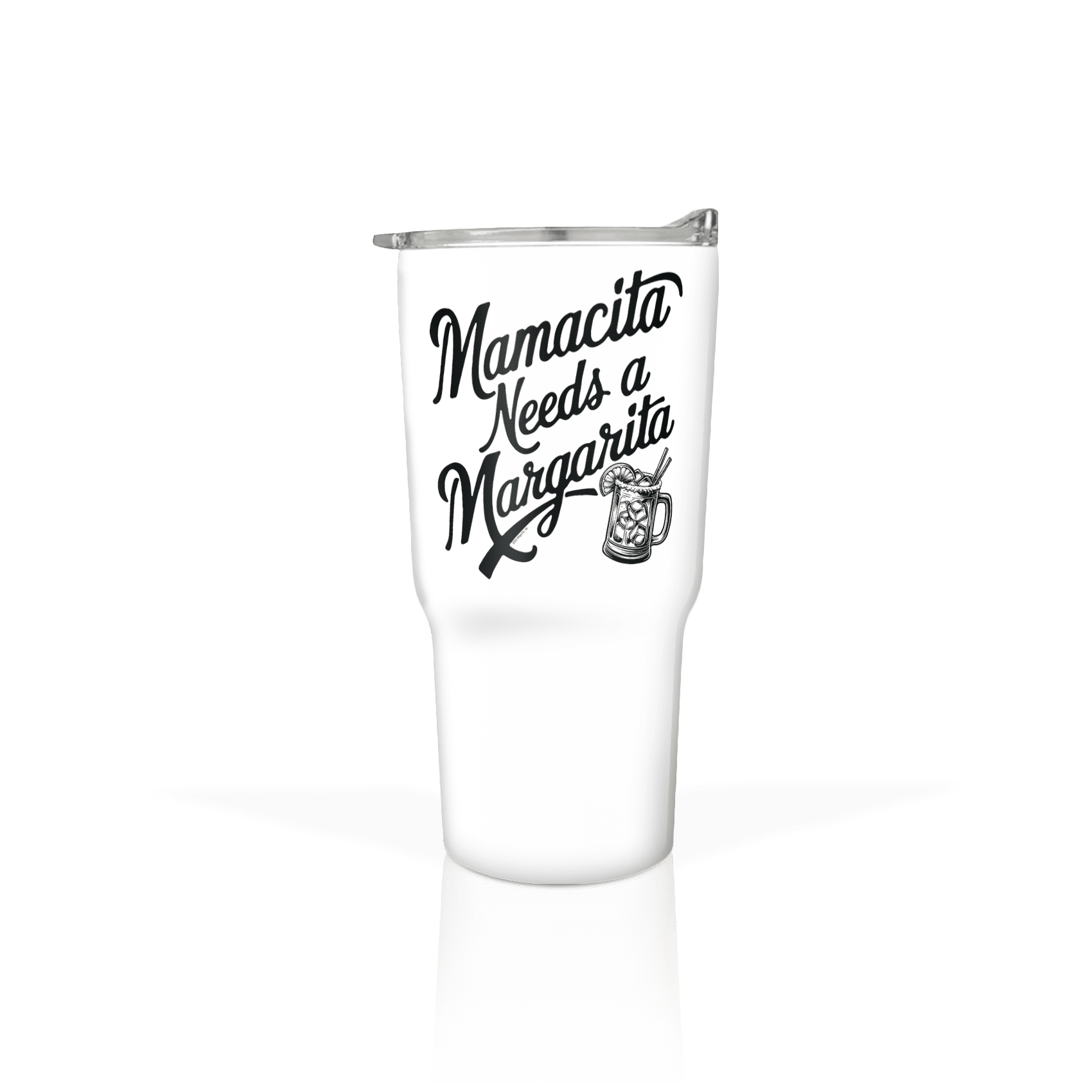 Mamacita Margarita 1 Black