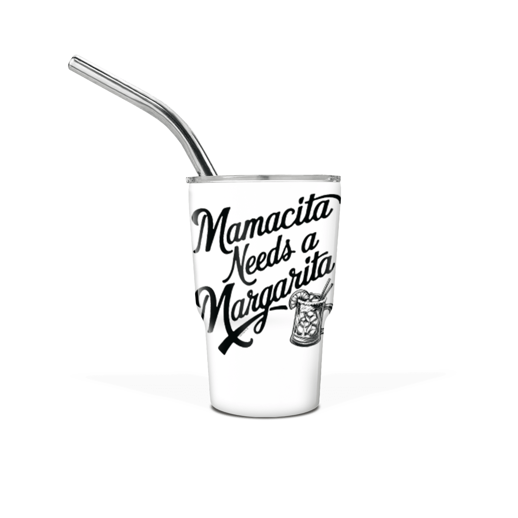 Mamacita Margarita 1 Black