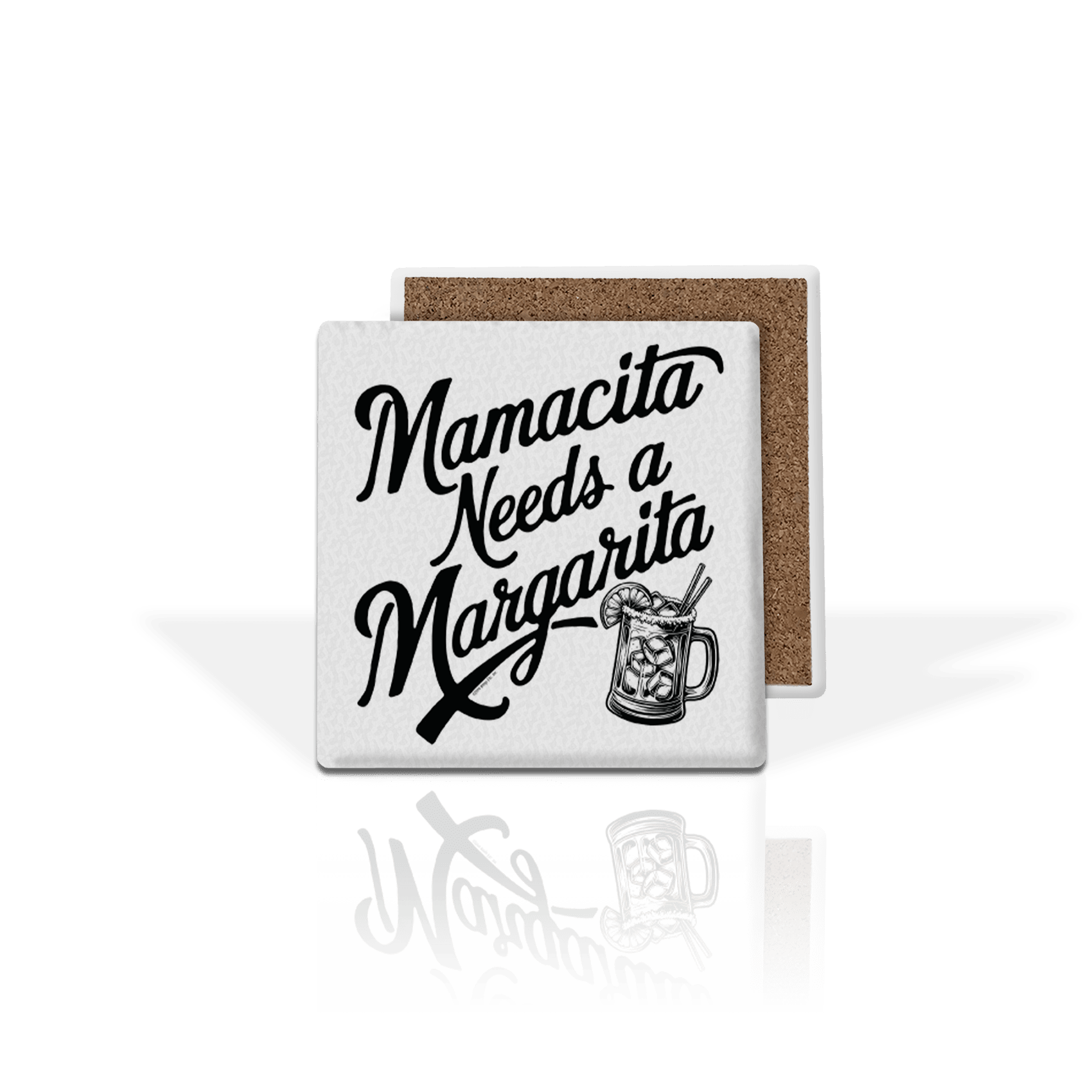 Mamacita Margarita 1 Black