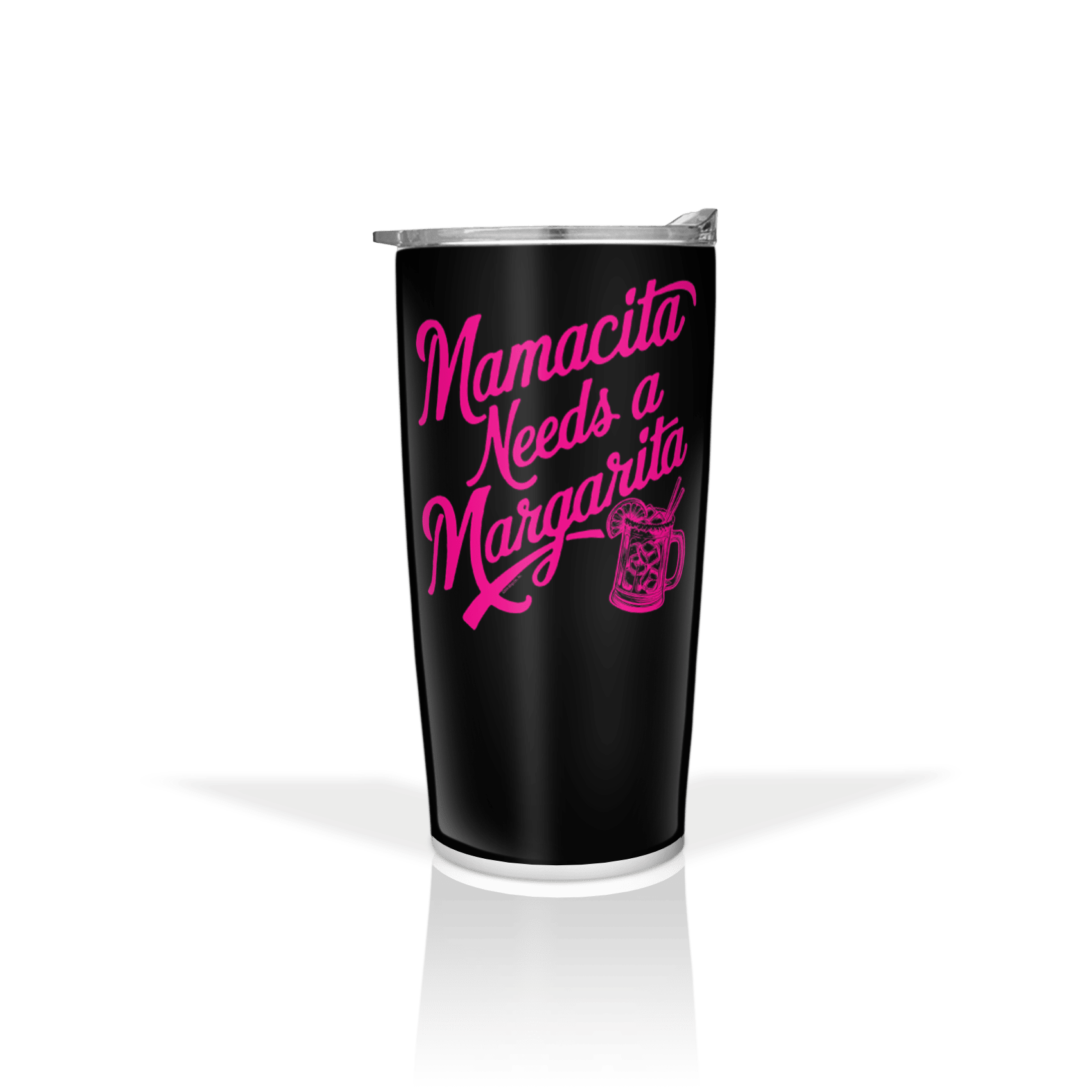 Mamacita Margarita 1 Fuscia