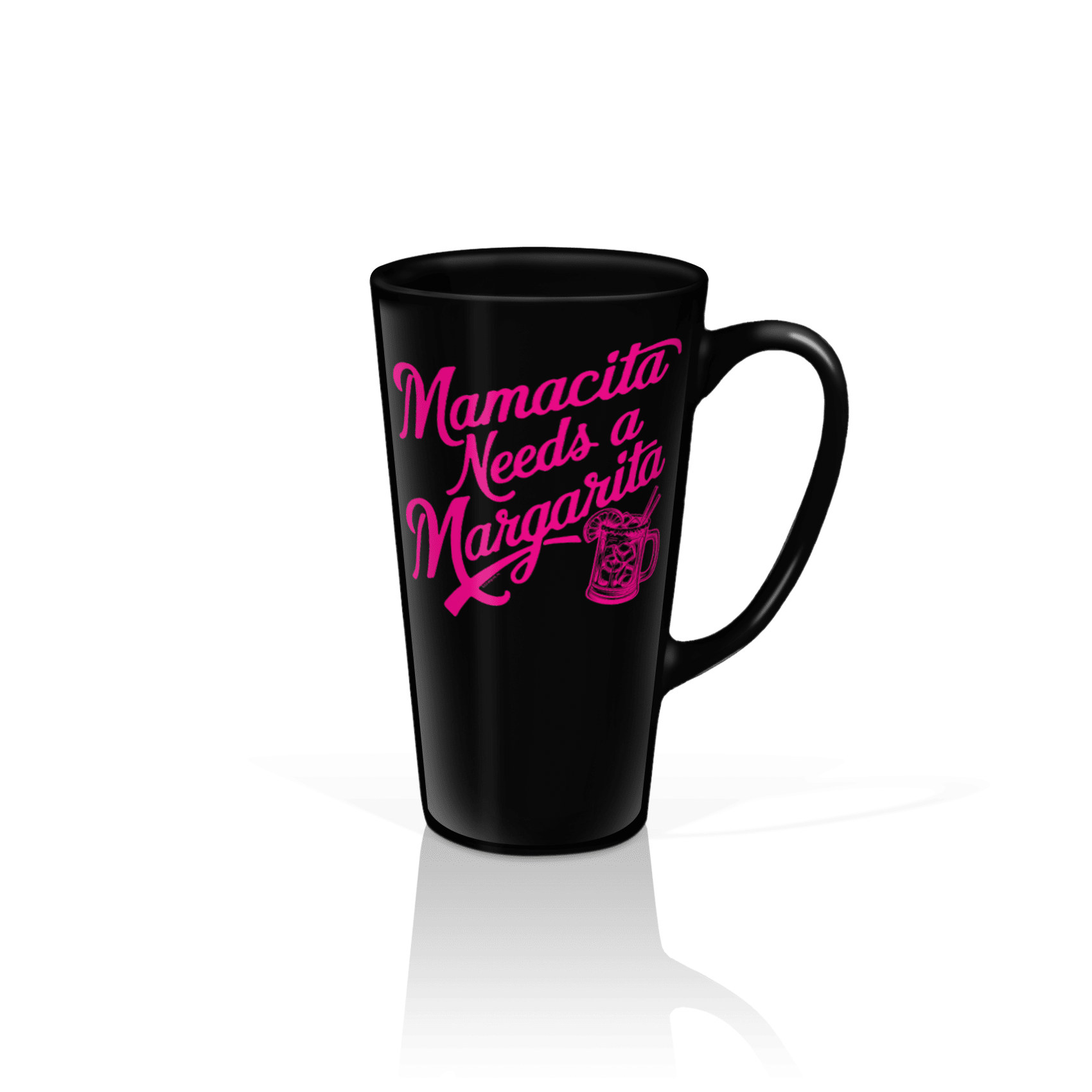 Mamacita Margarita 1 Fuscia