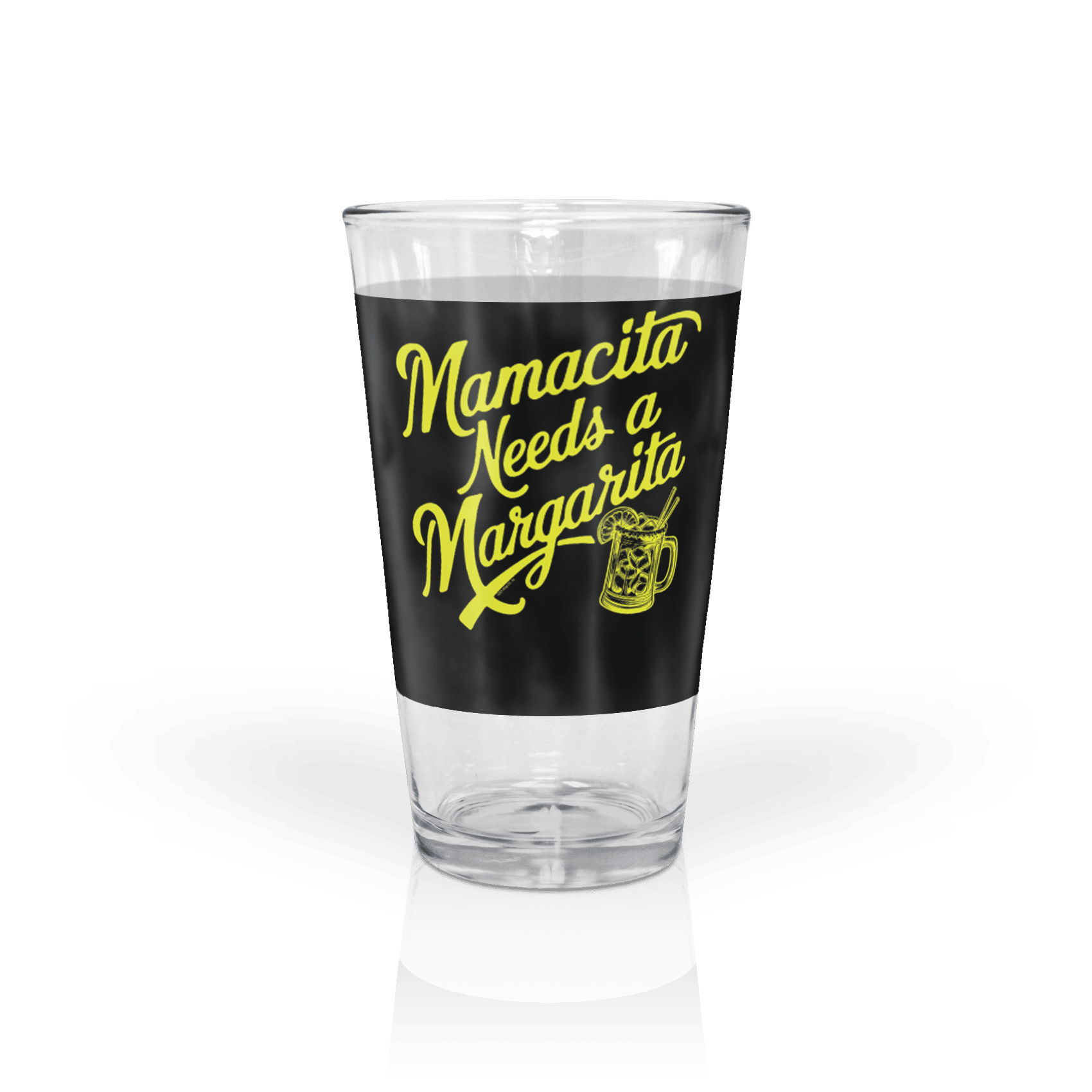 Mamacita Margarita 1 Lime