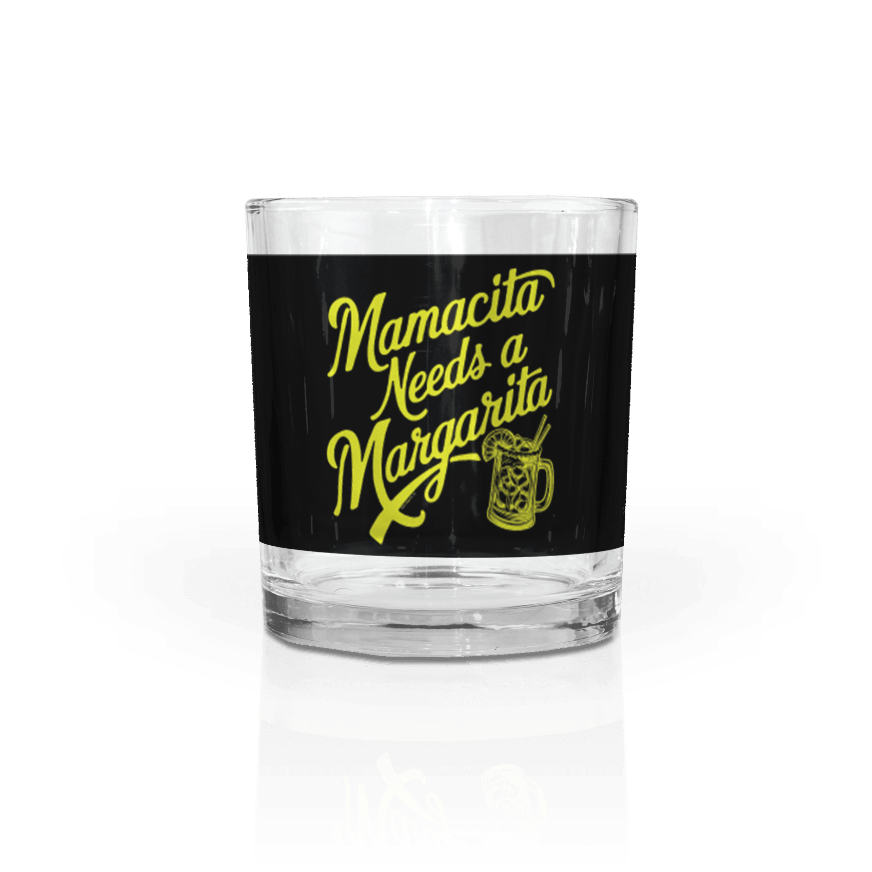 Mamacita Margarita 1 Lime