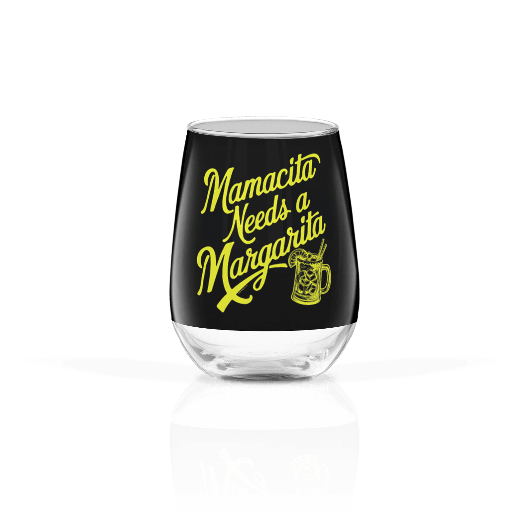 Mamacita Margarita 1 Lime