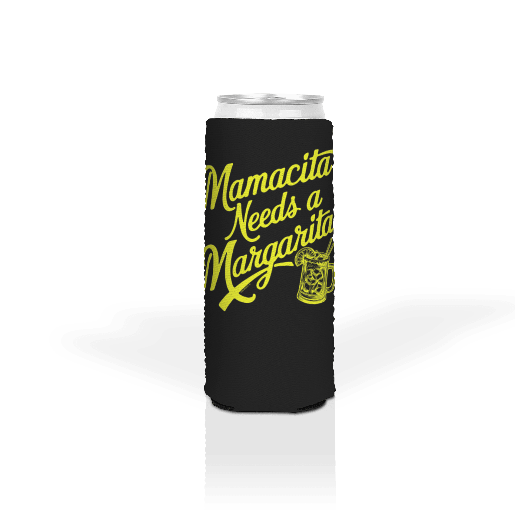 Mamacita Margarita 1 Lime