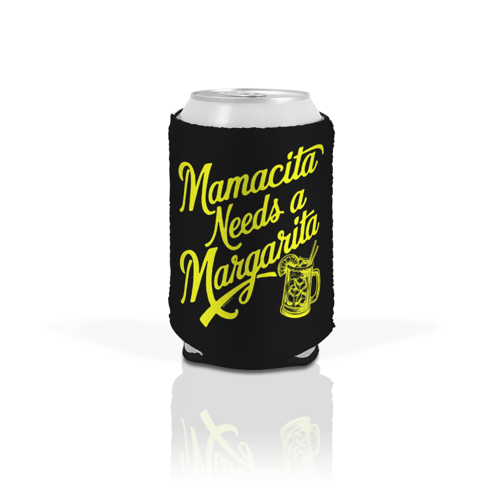 Mamacita Margarita 1 Lime