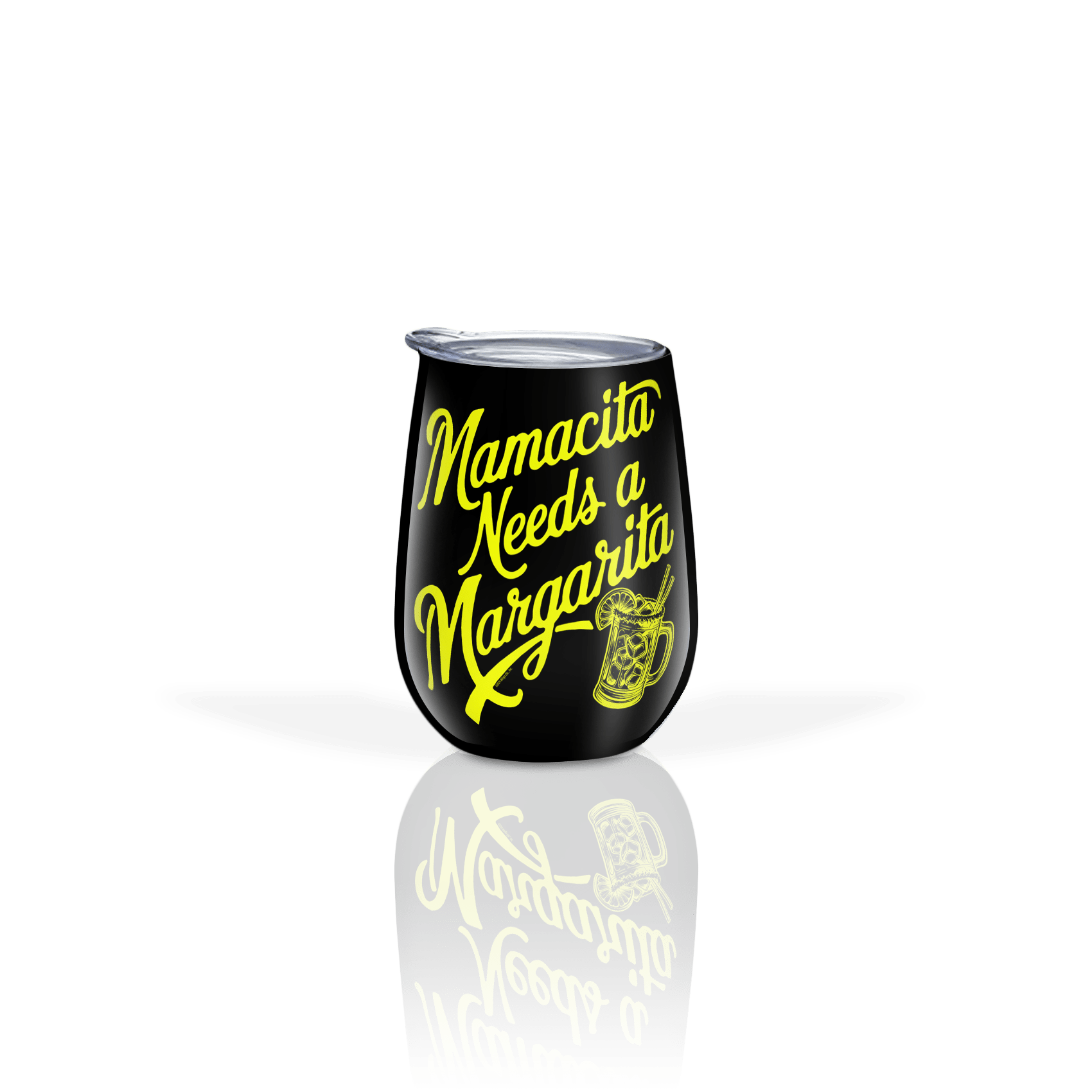 Mamacita Margarita 1 Lime