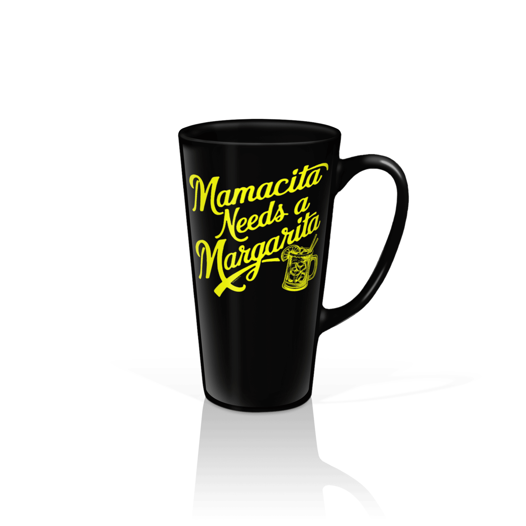 Mamacita Margarita 1 Lime