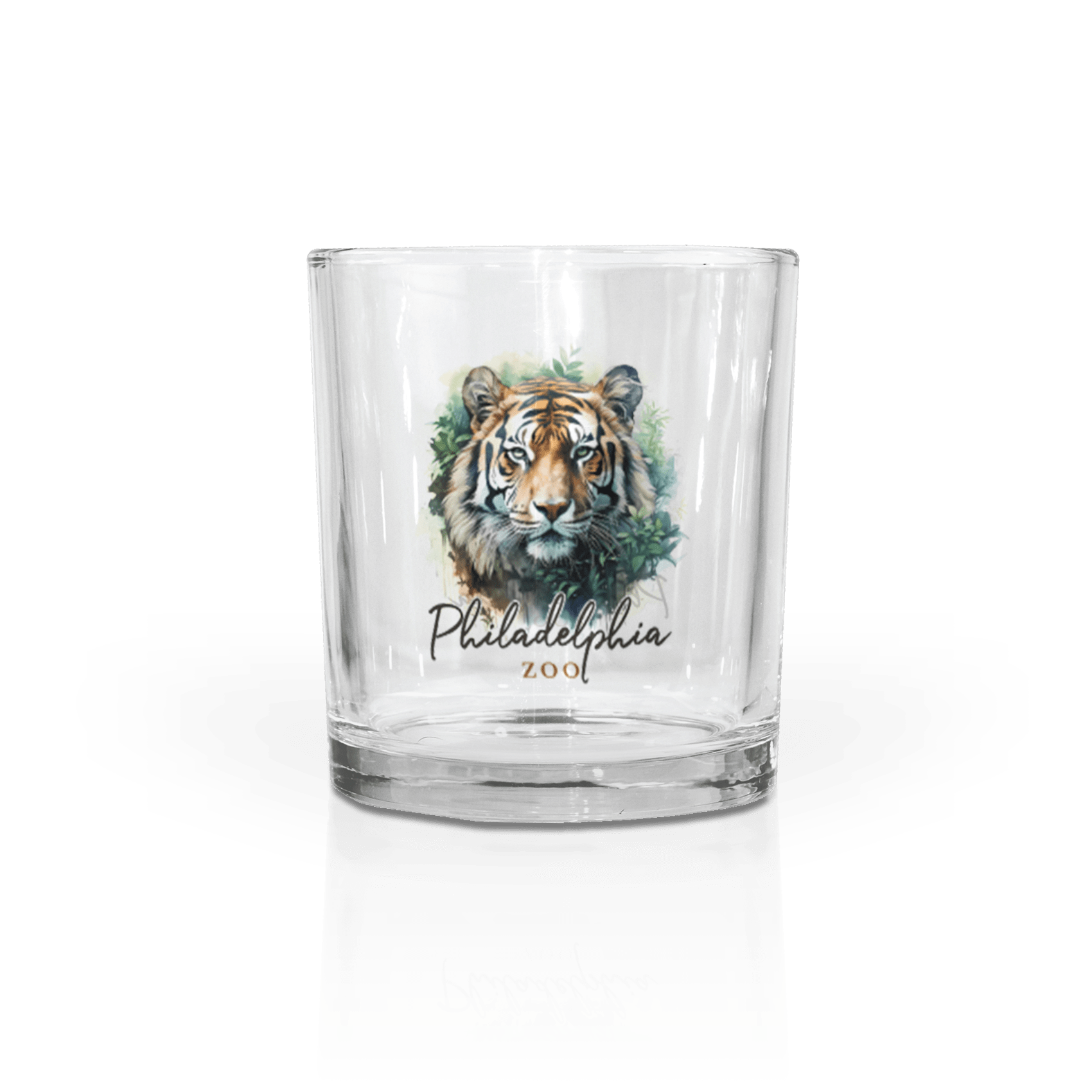 Masterpiece Malayan Tiger