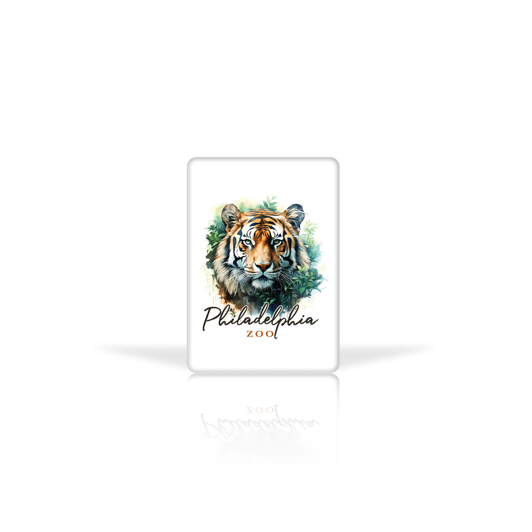 Masterpiece Malayan Tiger