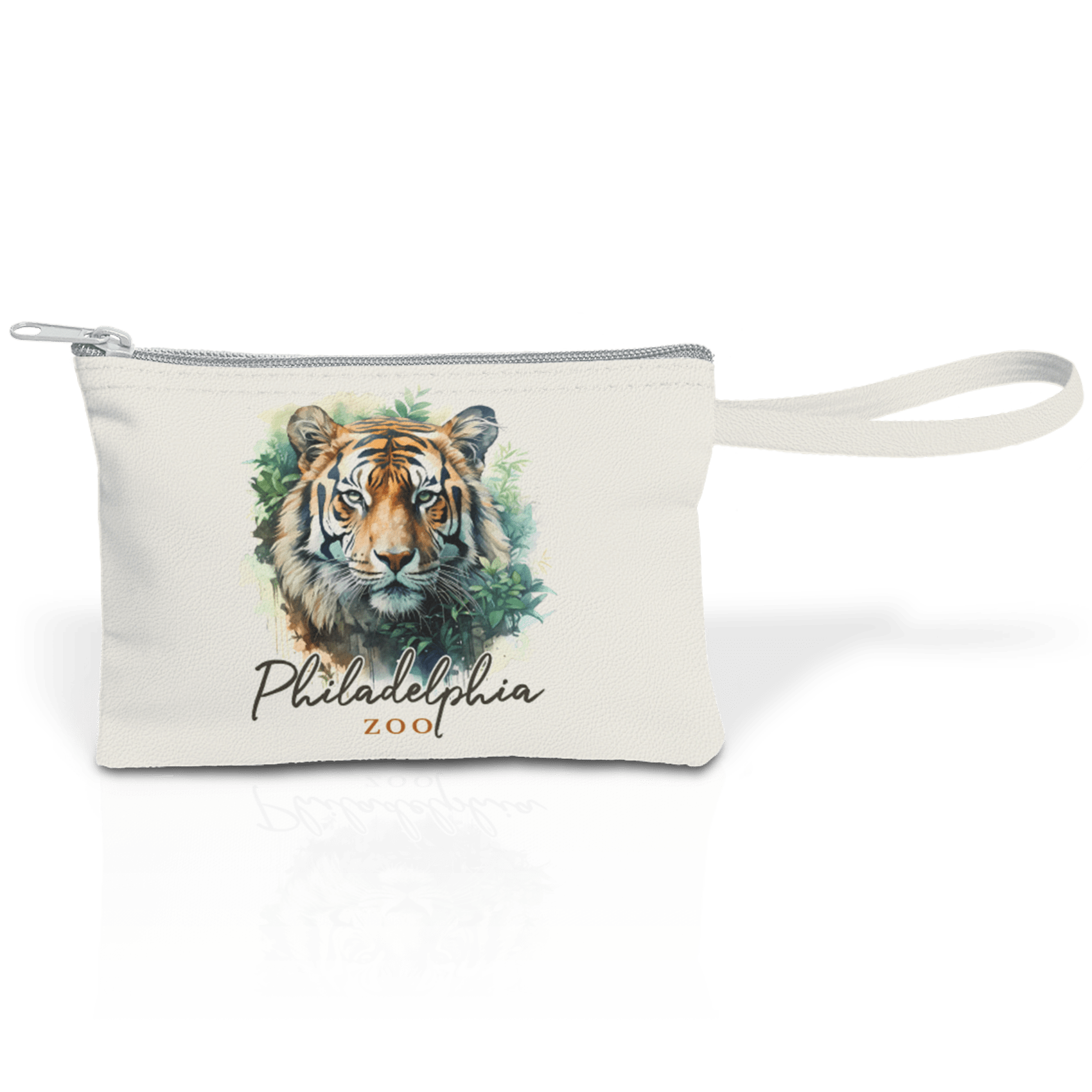 Poptart To Go - Vegan Leather