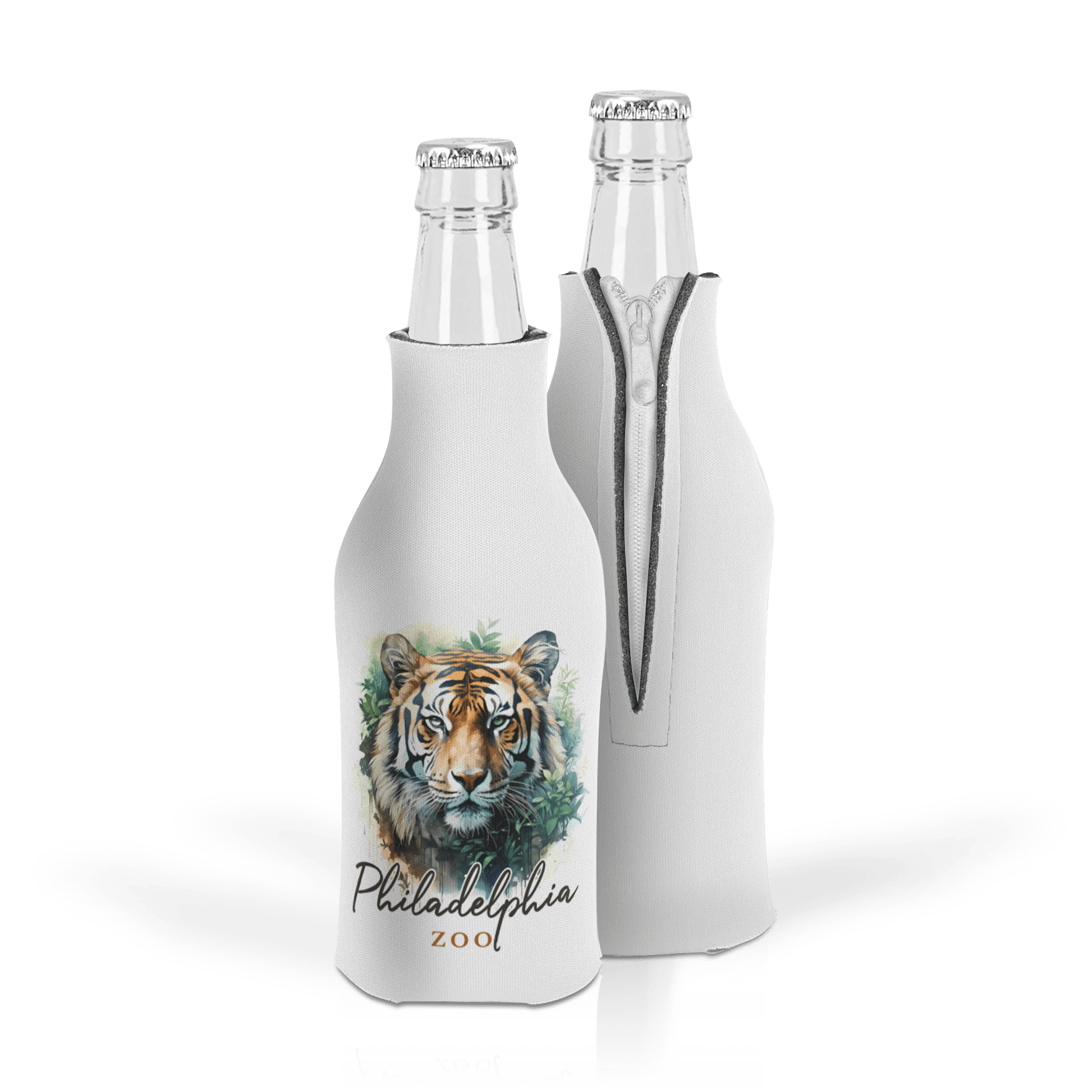 Masterpiece Malayan Tiger