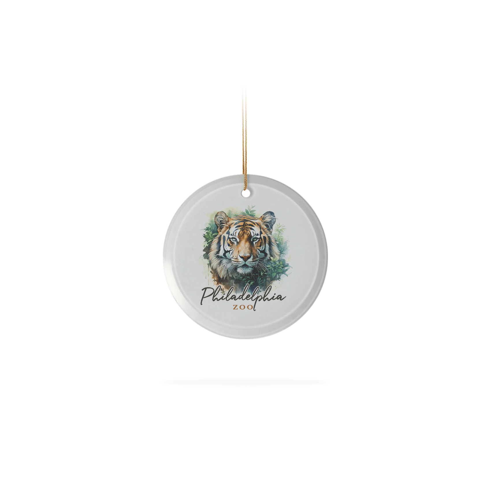 Masterpiece Malayan Tiger