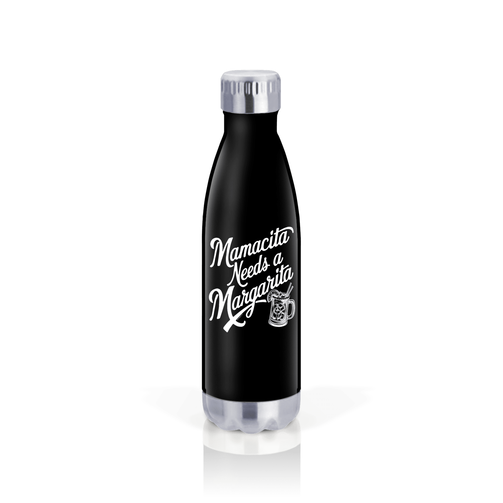 Mamacita Margarita 1 White
