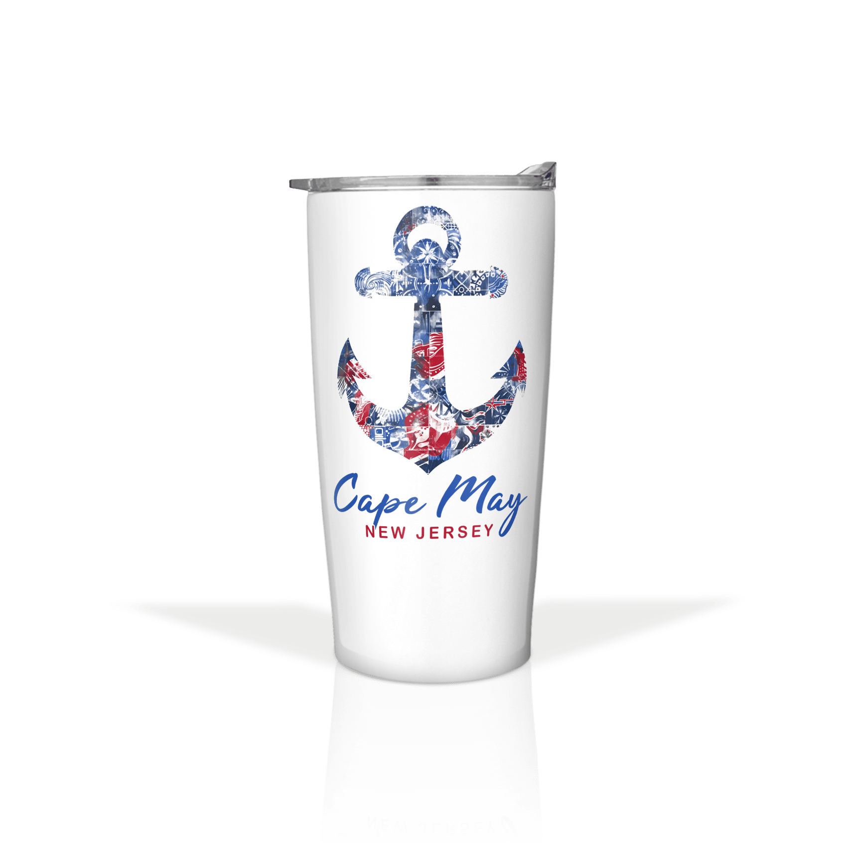 20 oz Swirl Tumbler