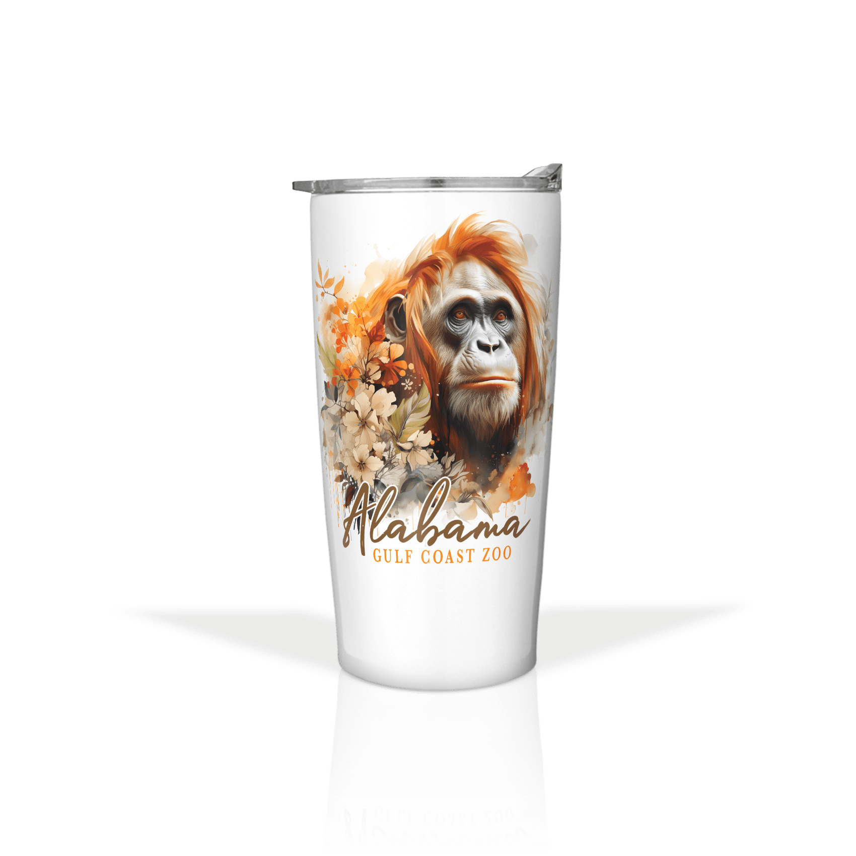 20 oz Swirl Tumbler
