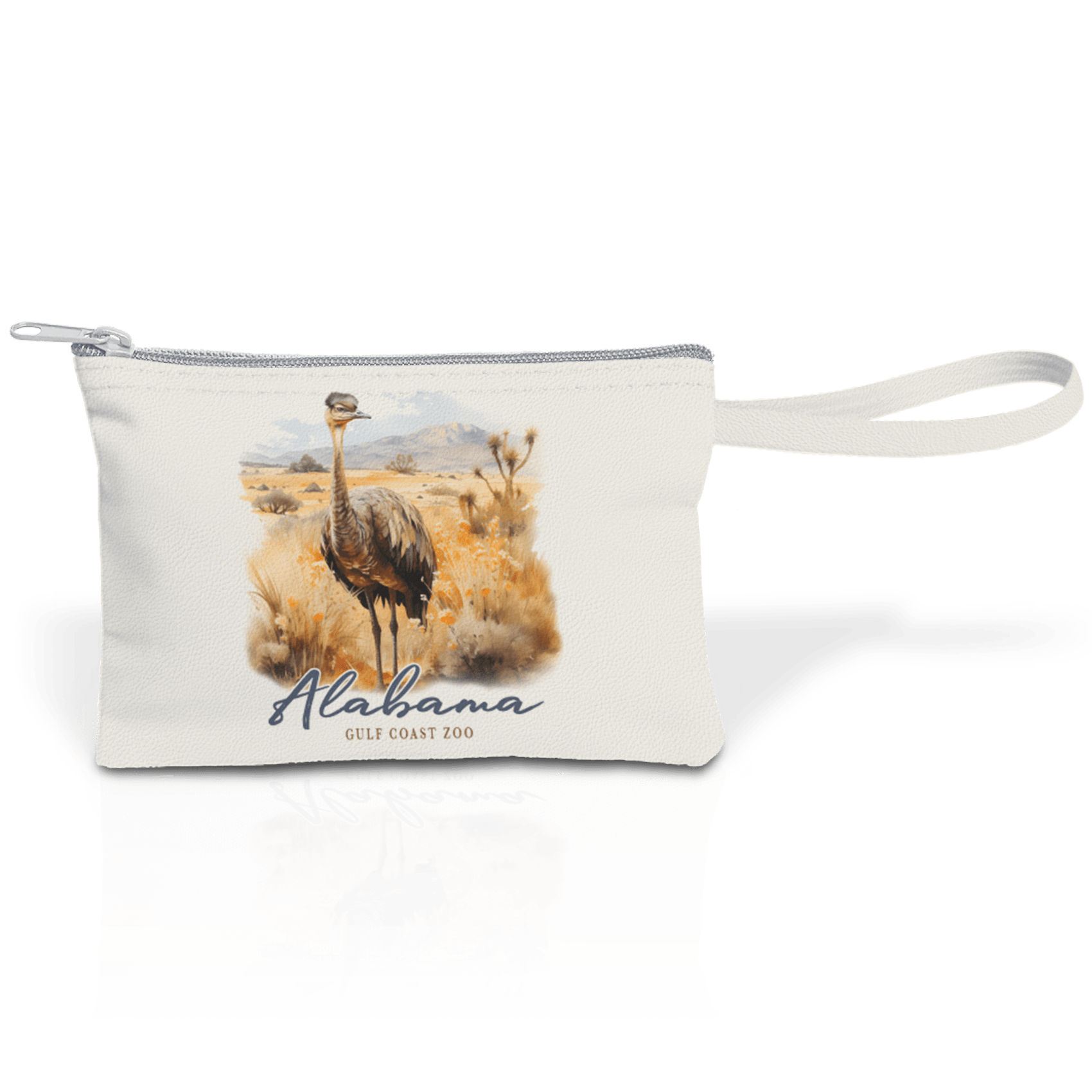 Poptart To Go - Vegan Leather