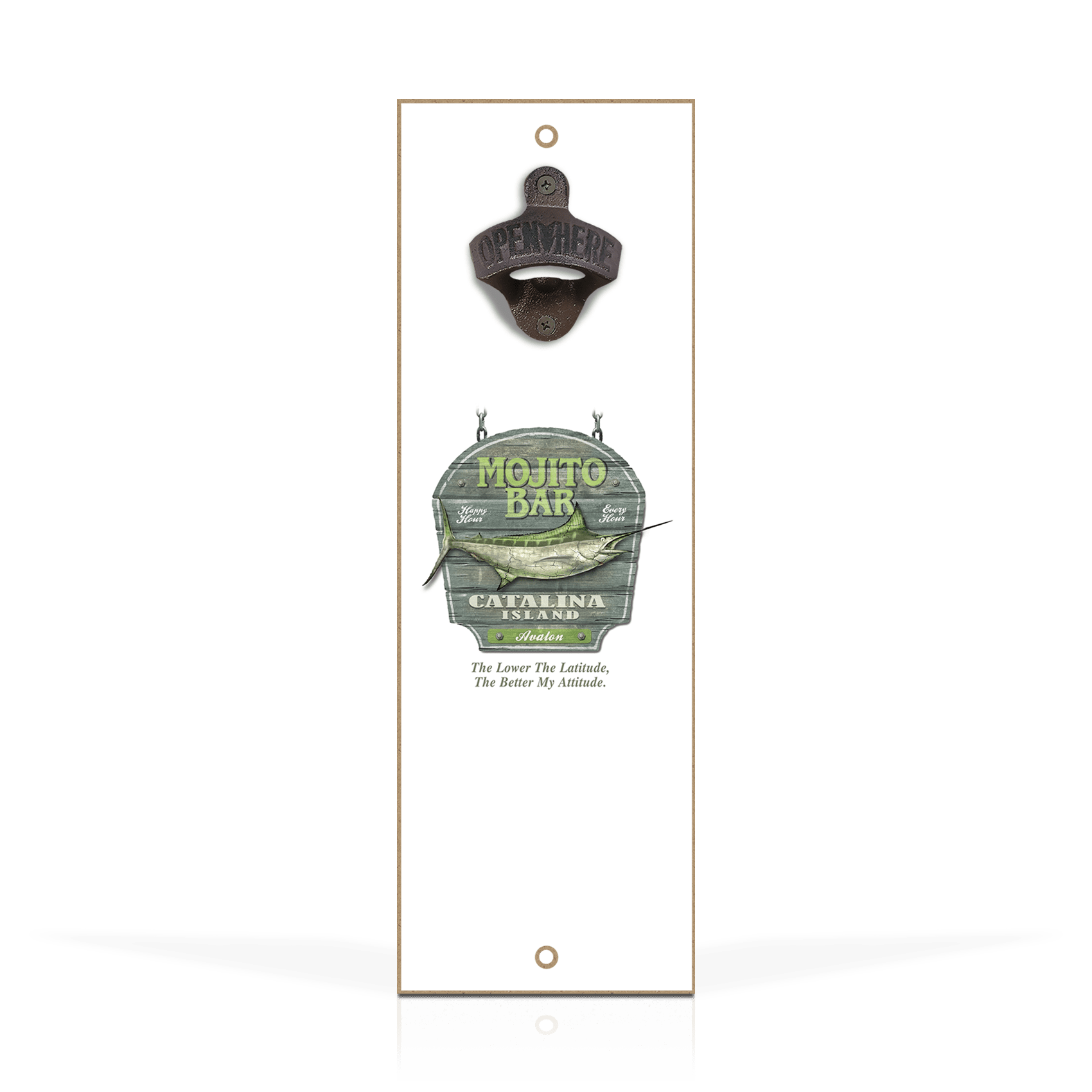 Mojito Bar