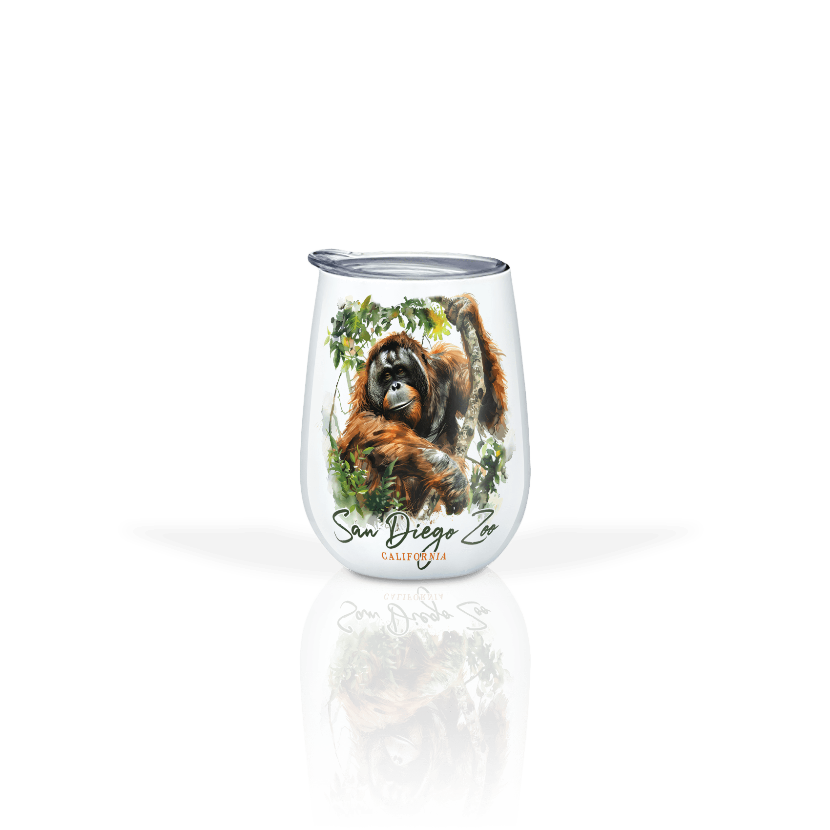 Masterpiece Orangutan Male