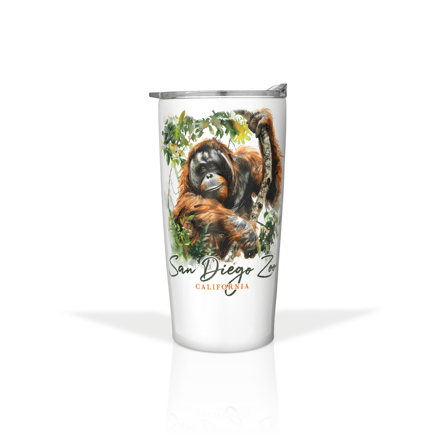 20 oz Swirl Tumbler