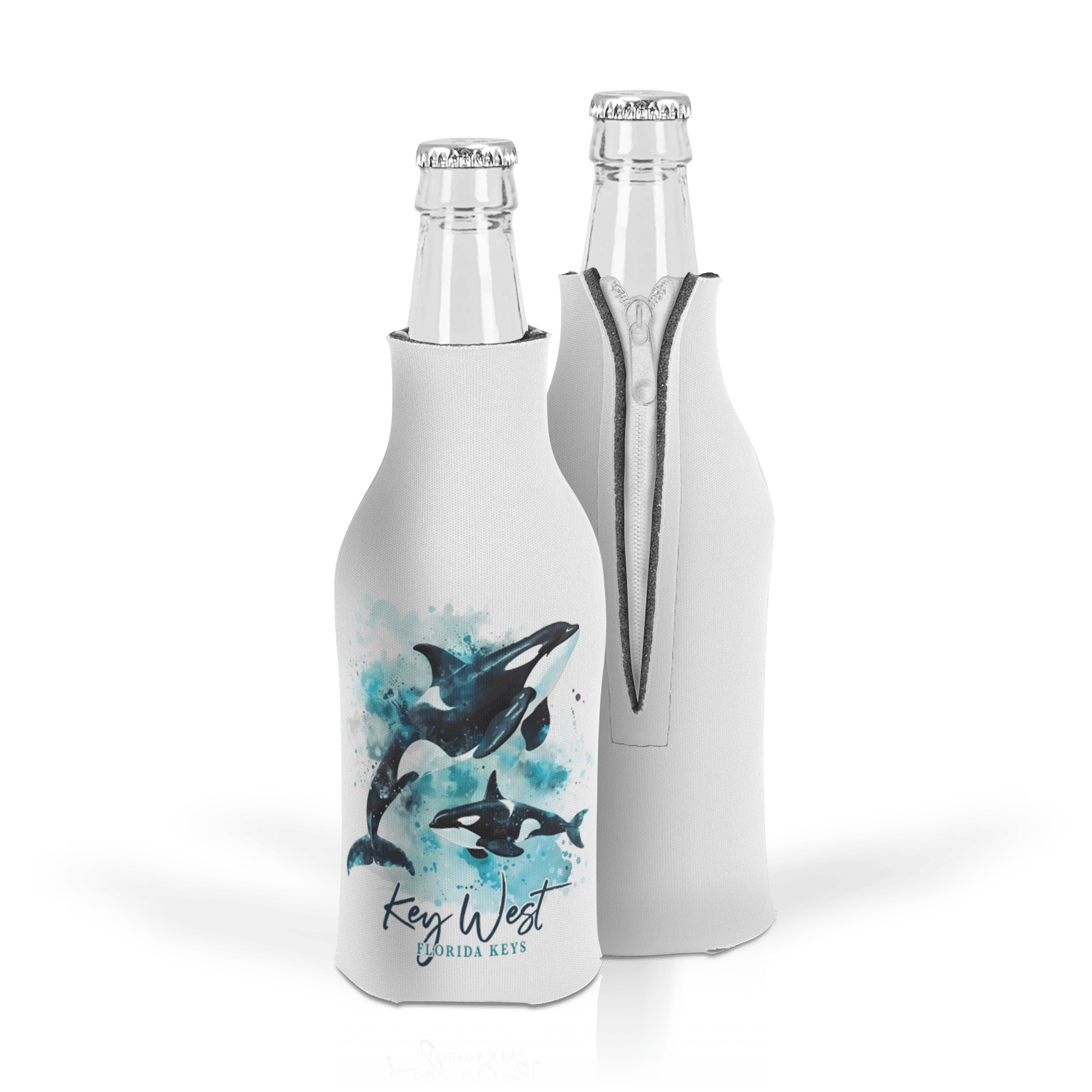 Masterpiece Orca