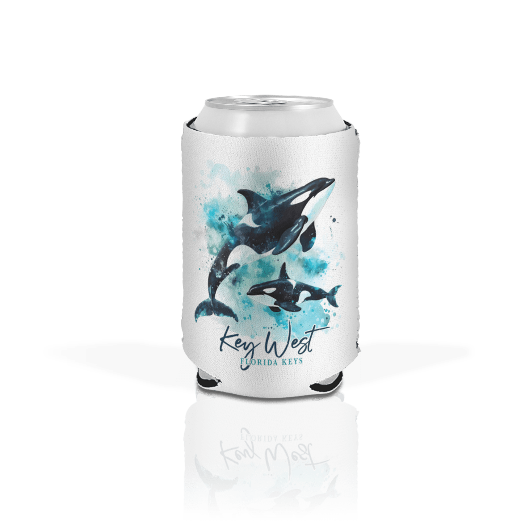 Masterpiece Orca