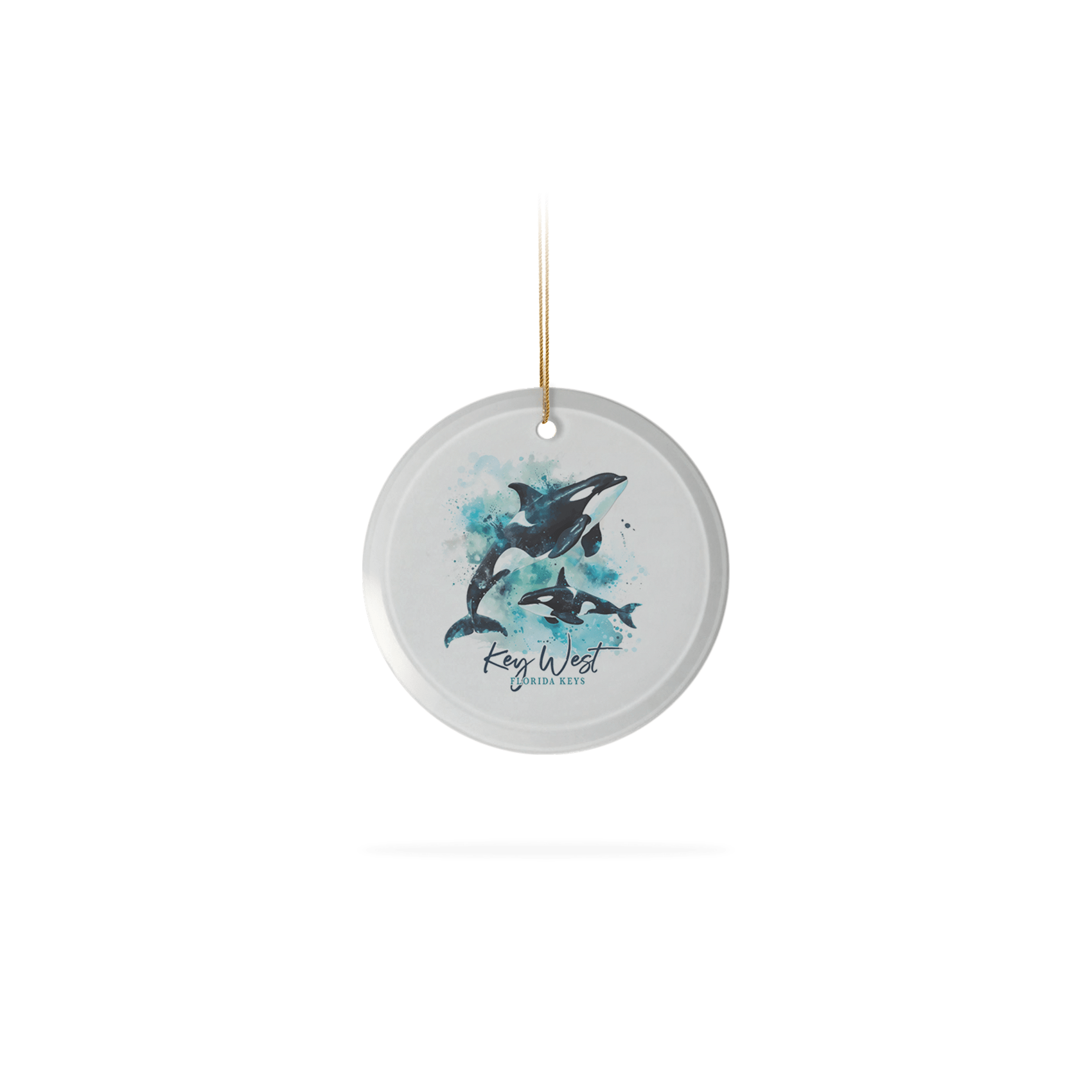 Masterpiece Orca
