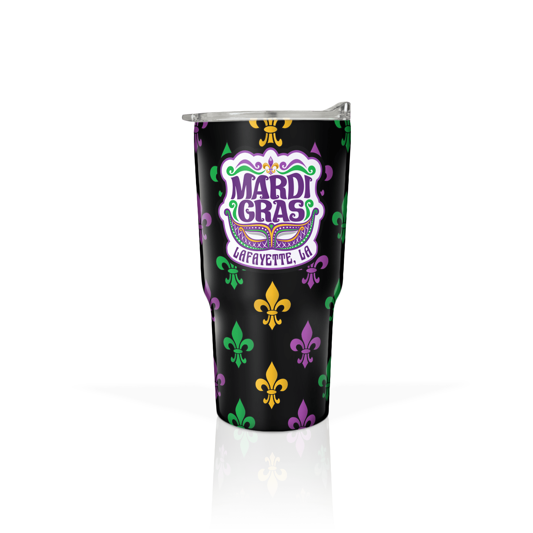 20 oz Swirl Barrel