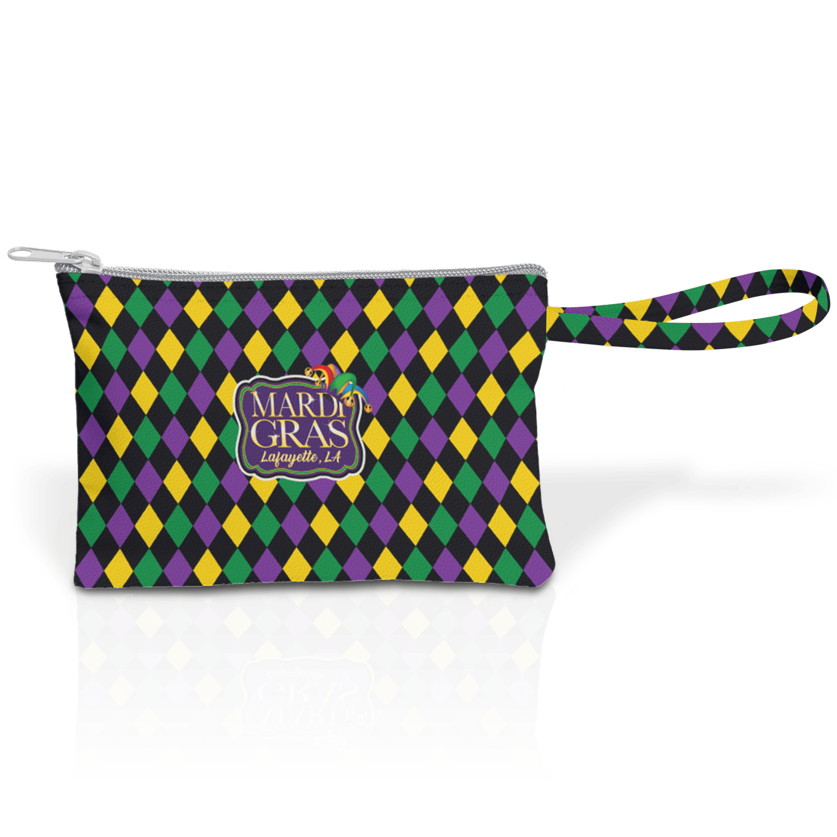 Poptart To Go - Vegan Leather