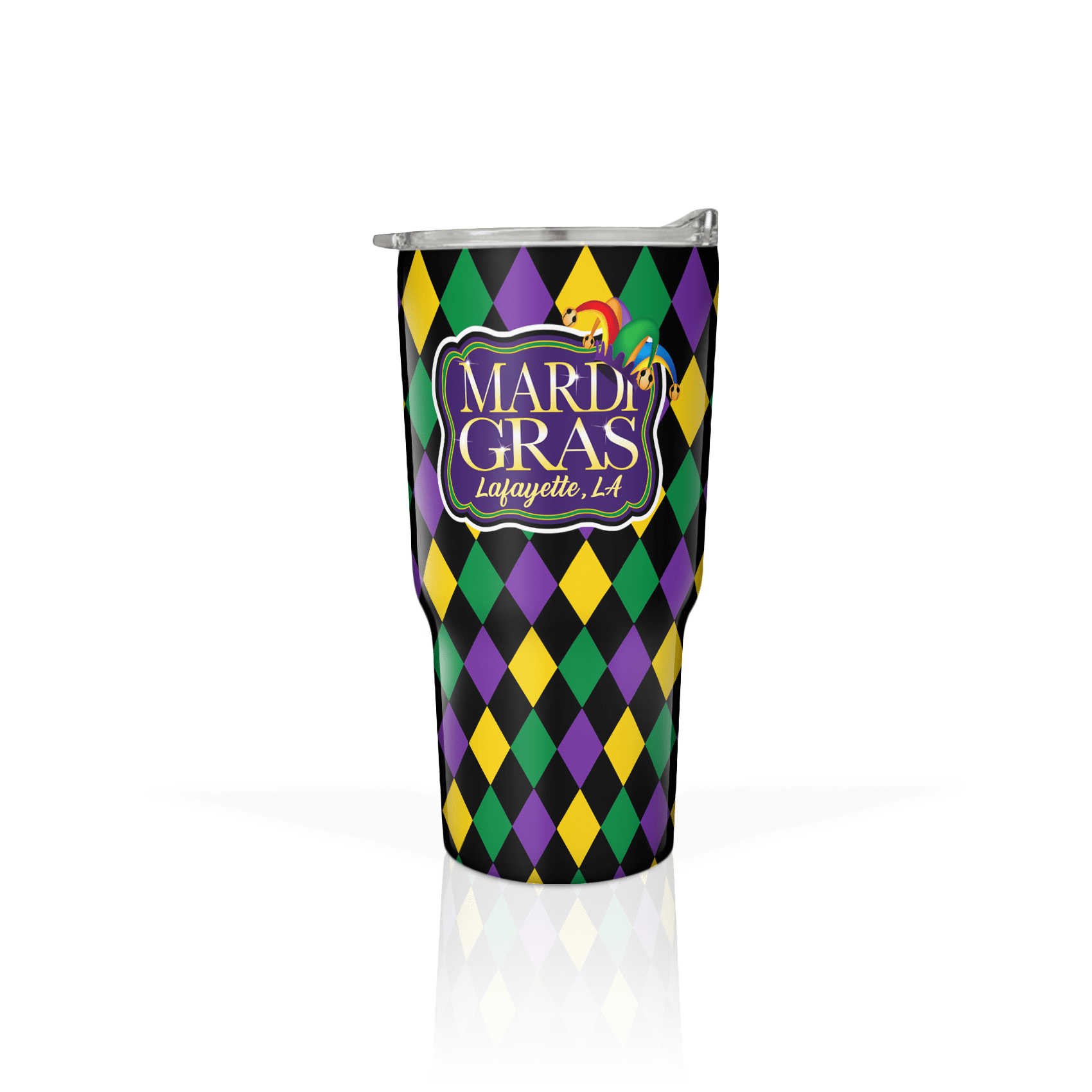 20 oz Swirl Barrel