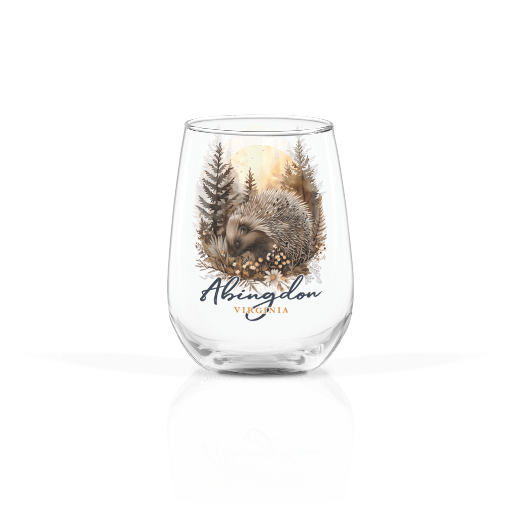 Masterpiece Porcupine
