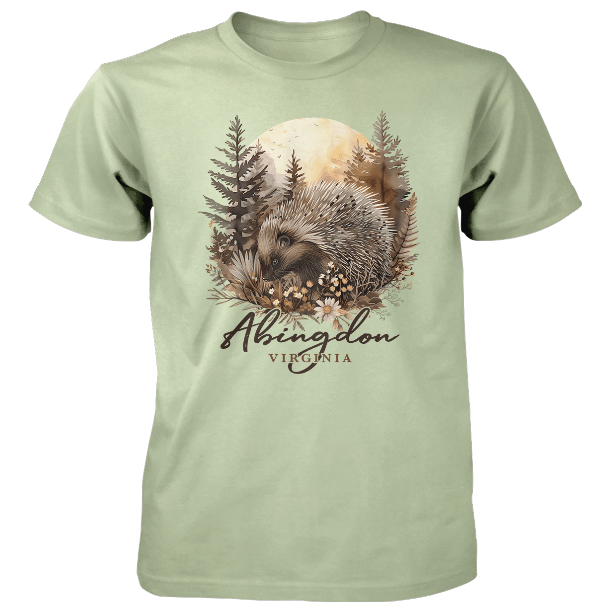Masterpiece Porcupine