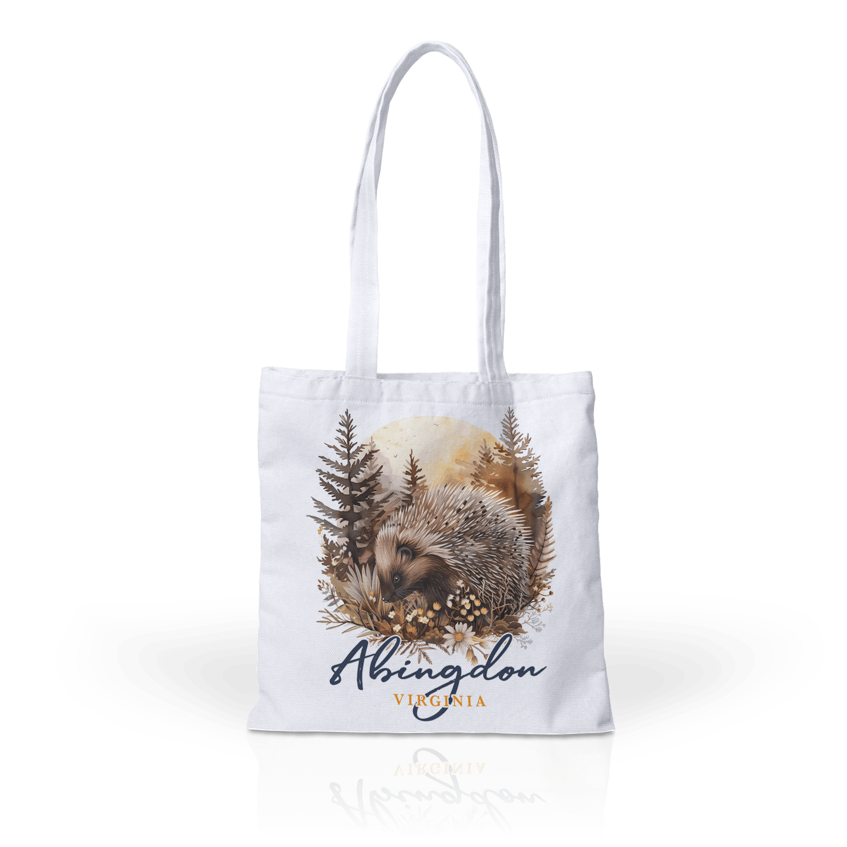 Masterpiece Porcupine