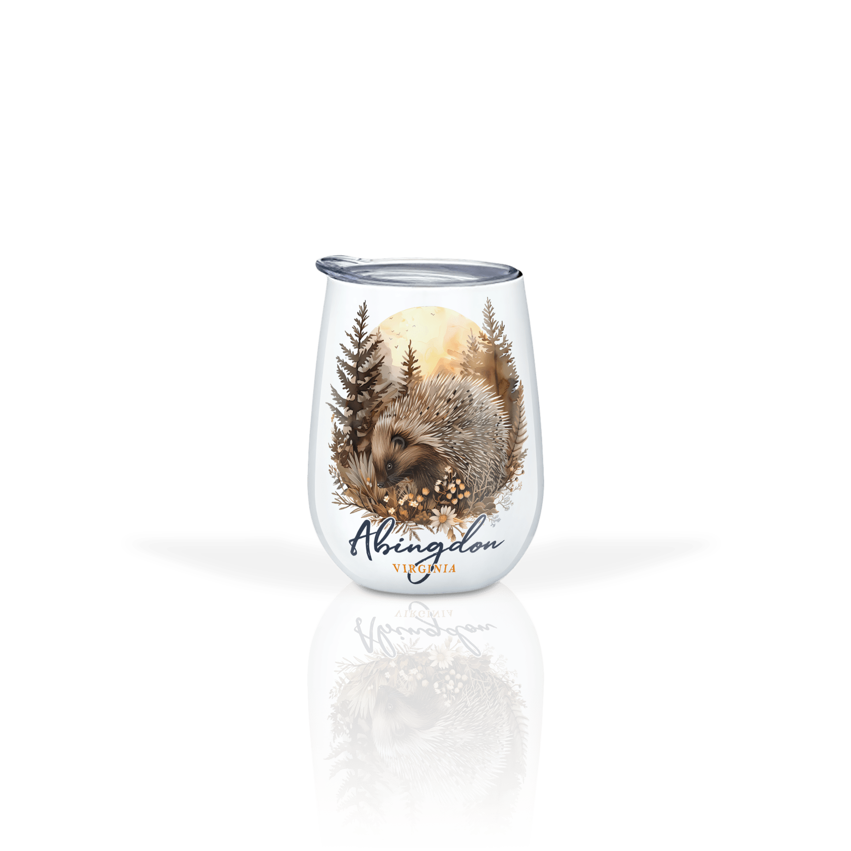 Masterpiece Porcupine