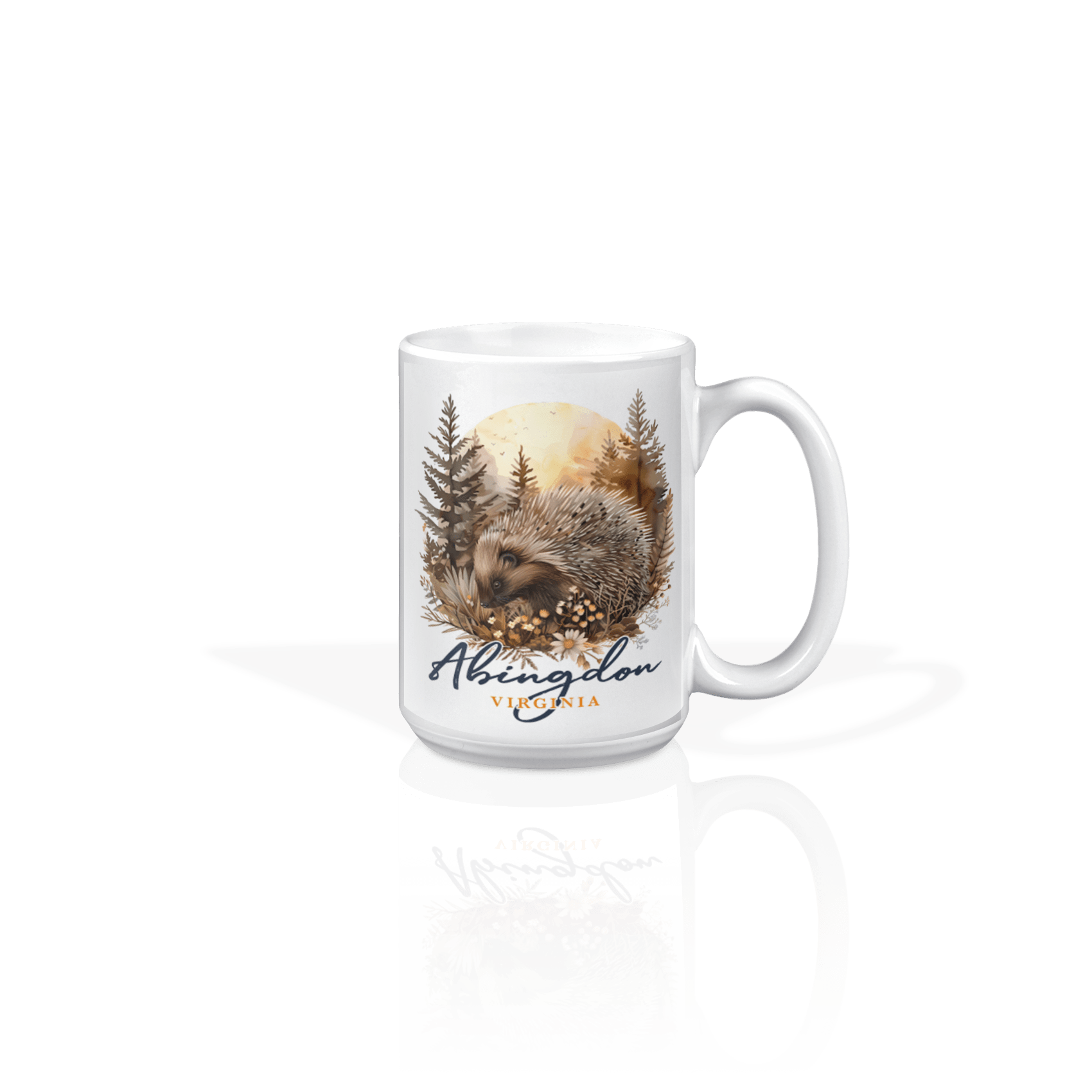 Masterpiece Porcupine